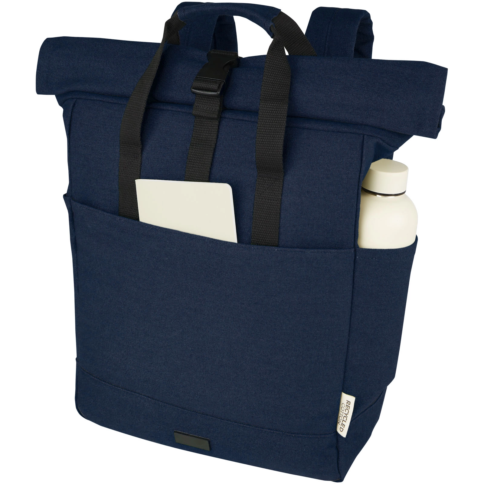 Immagine Zaino rolltop per portatile da 15