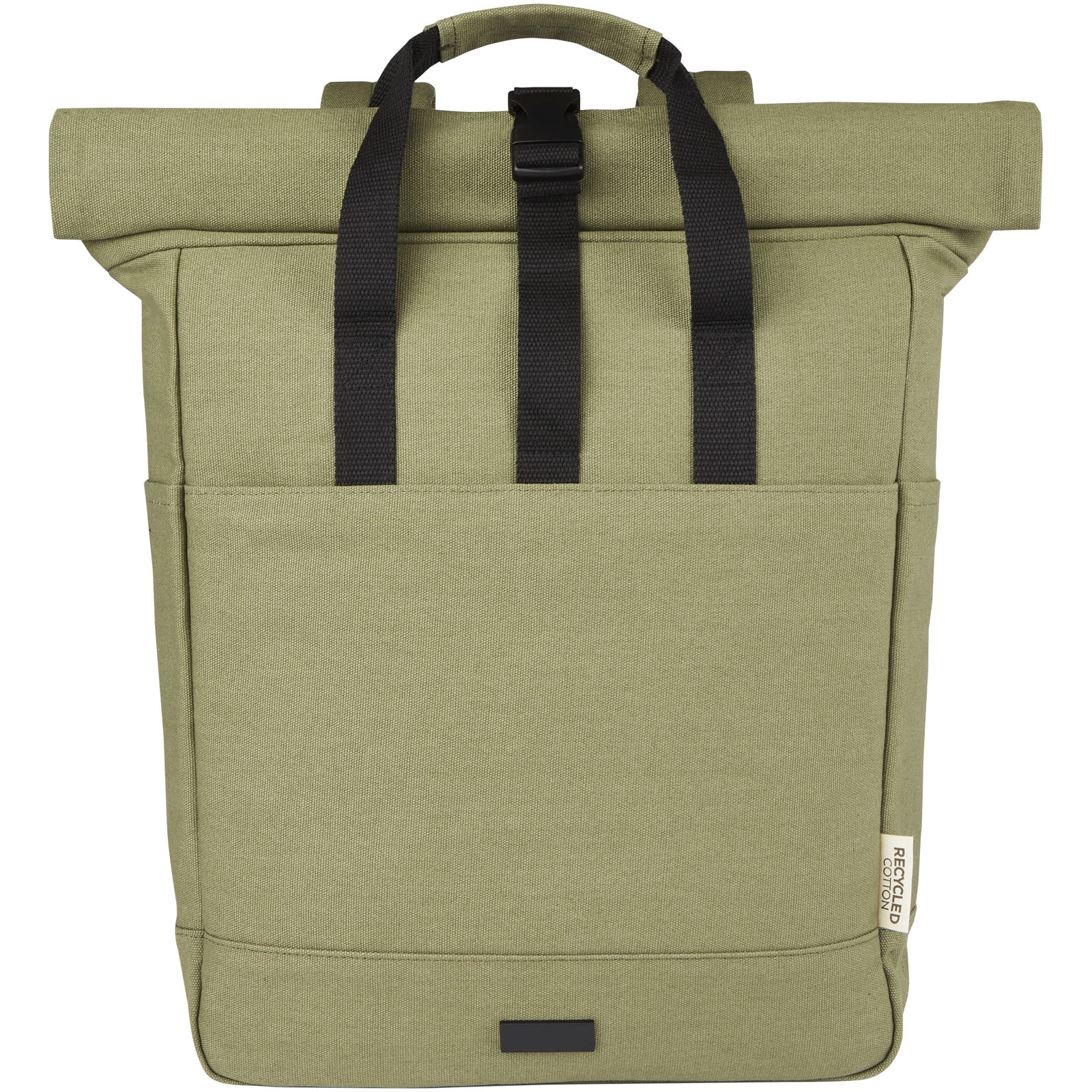 Immagine Zaino rolltop per portatile da 15