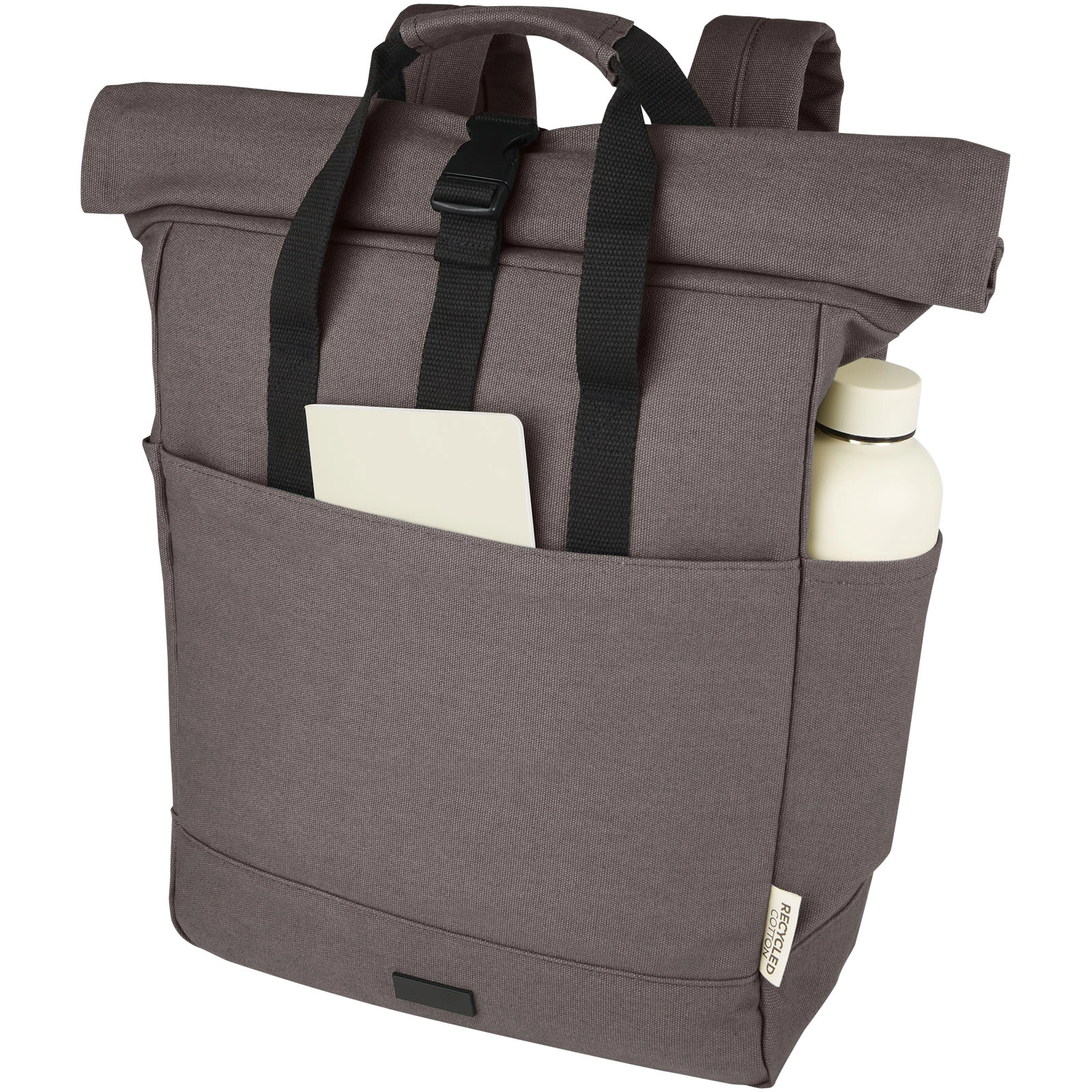 Immagine Zaino rolltop per portatile da 15