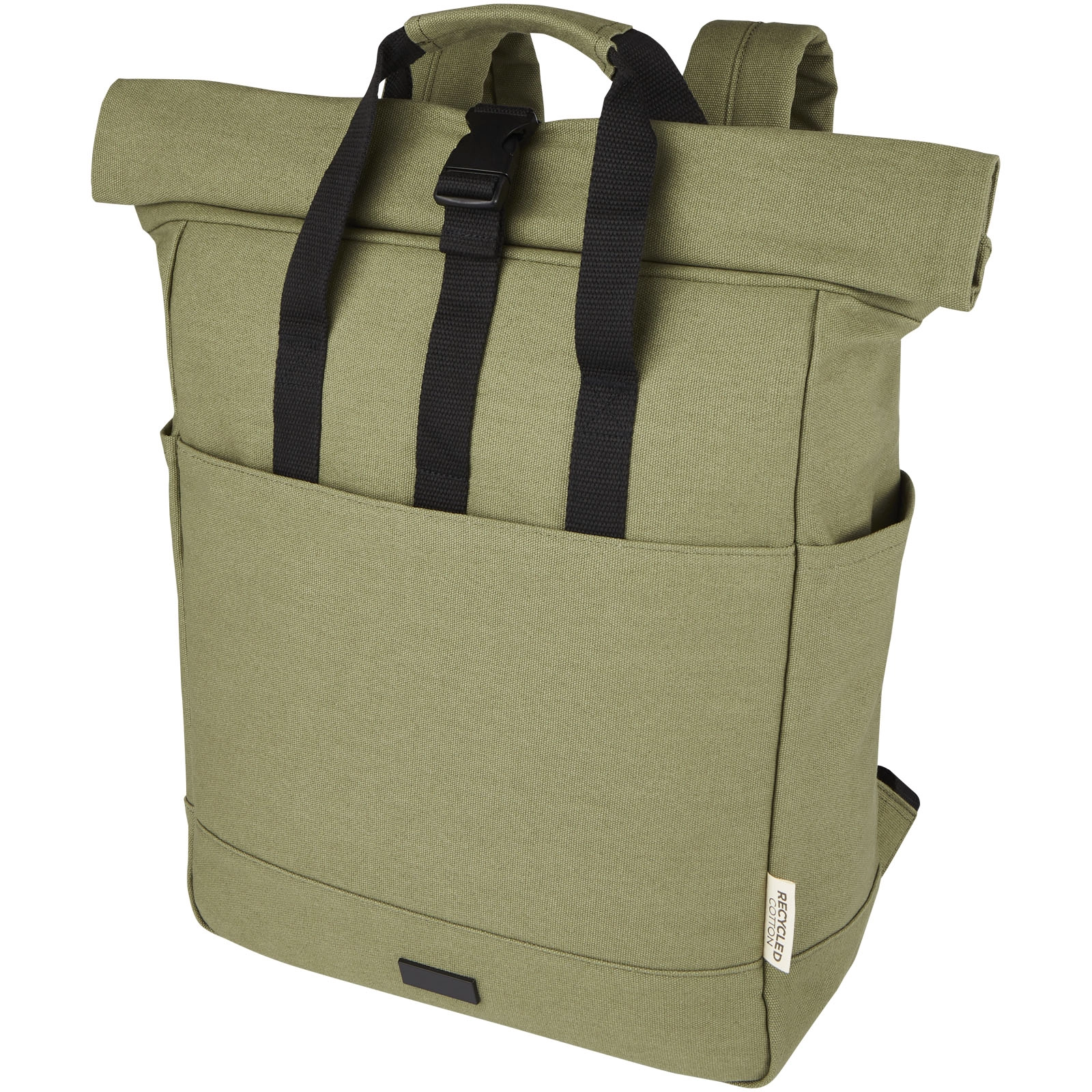 Immagine Zaino rolltop per portatile da 15