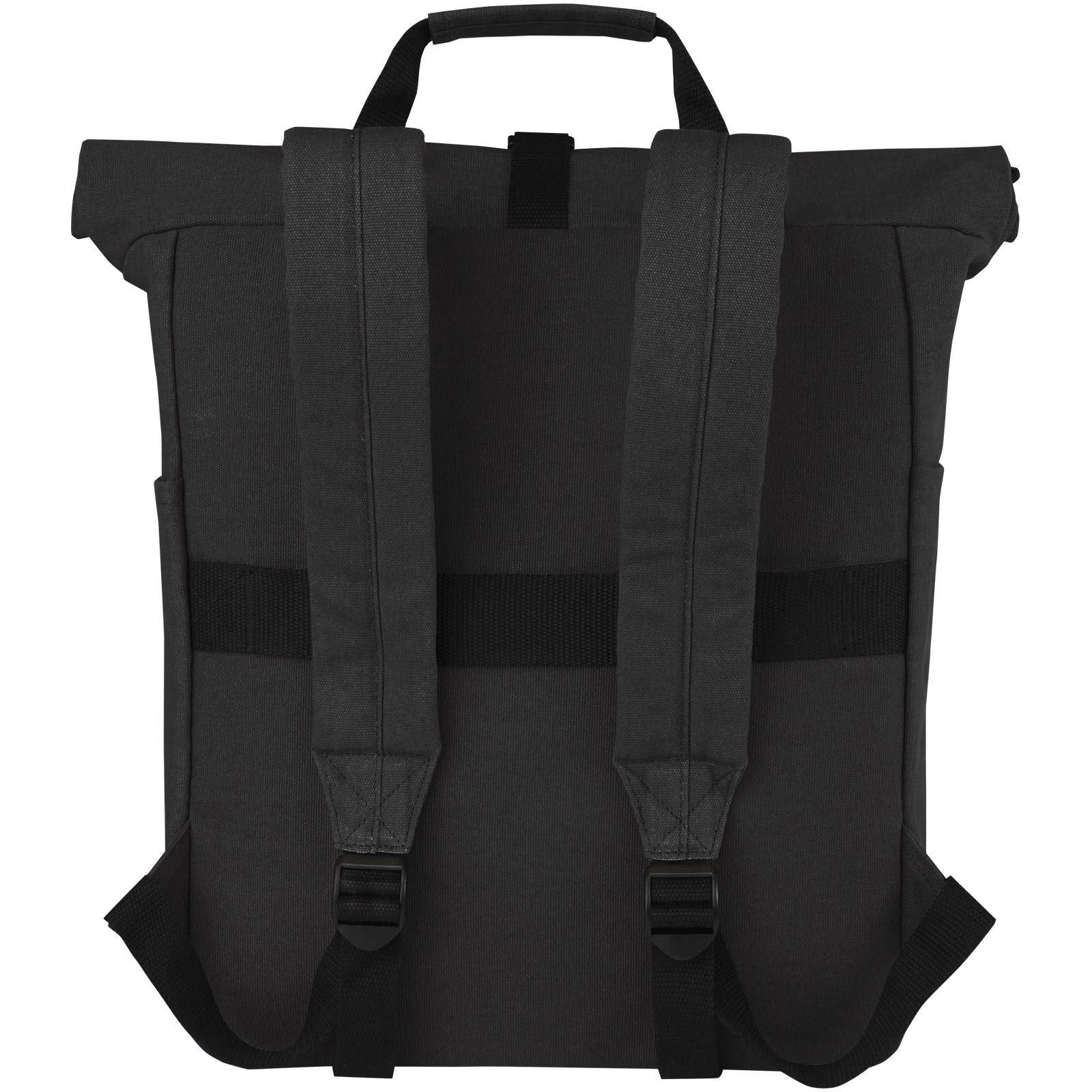 Immagine Zaino rolltop per portatile da 15