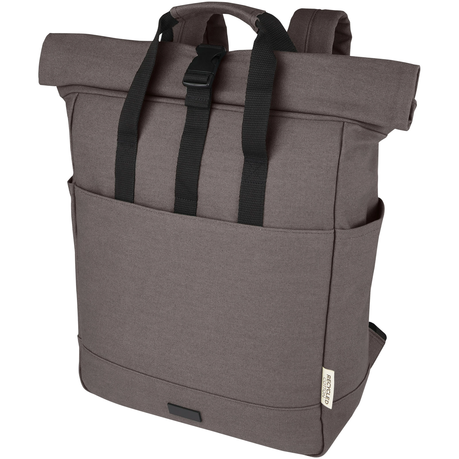 Immagine Zaino rolltop per portatile da 15