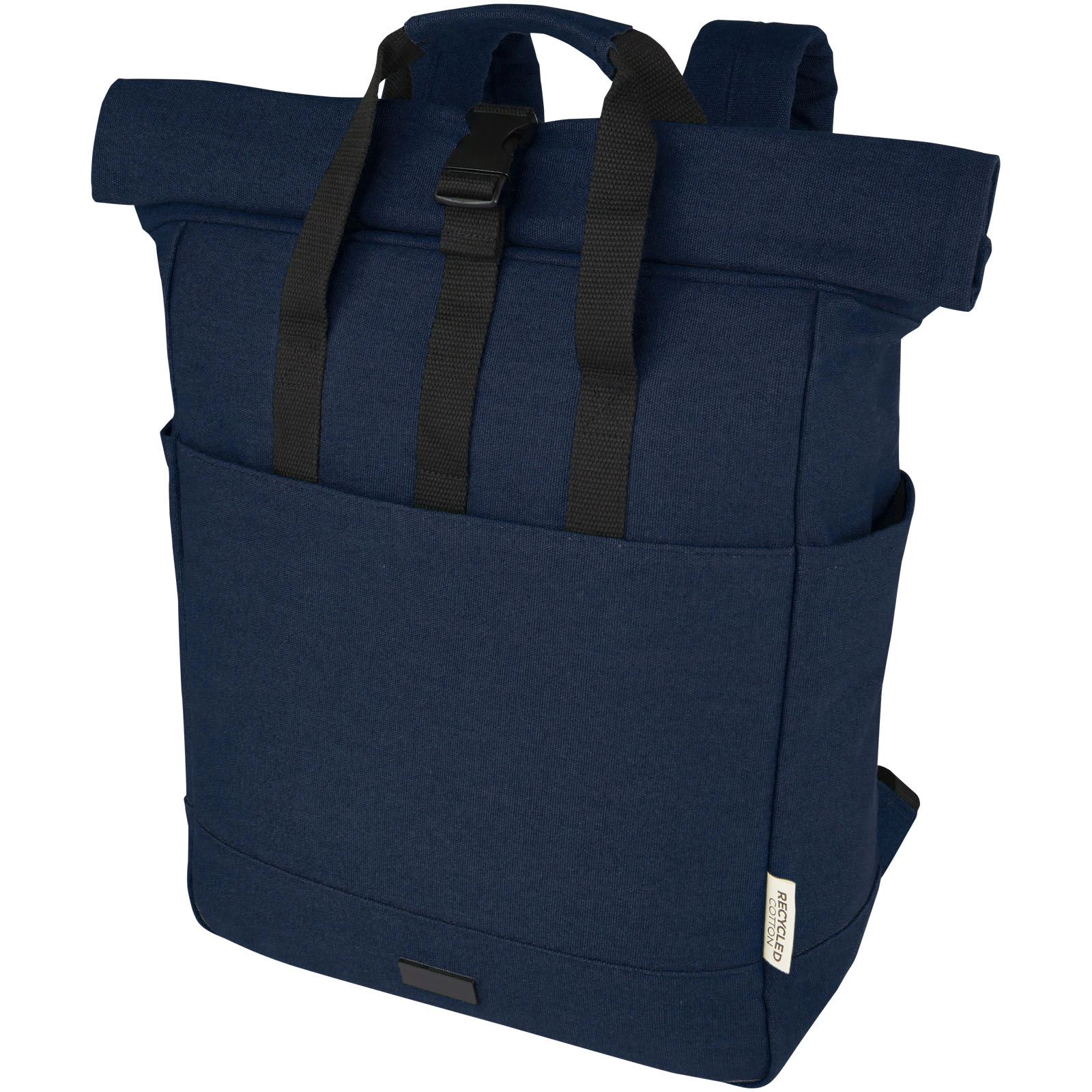 Immagine Zaino rolltop per portatile da 15