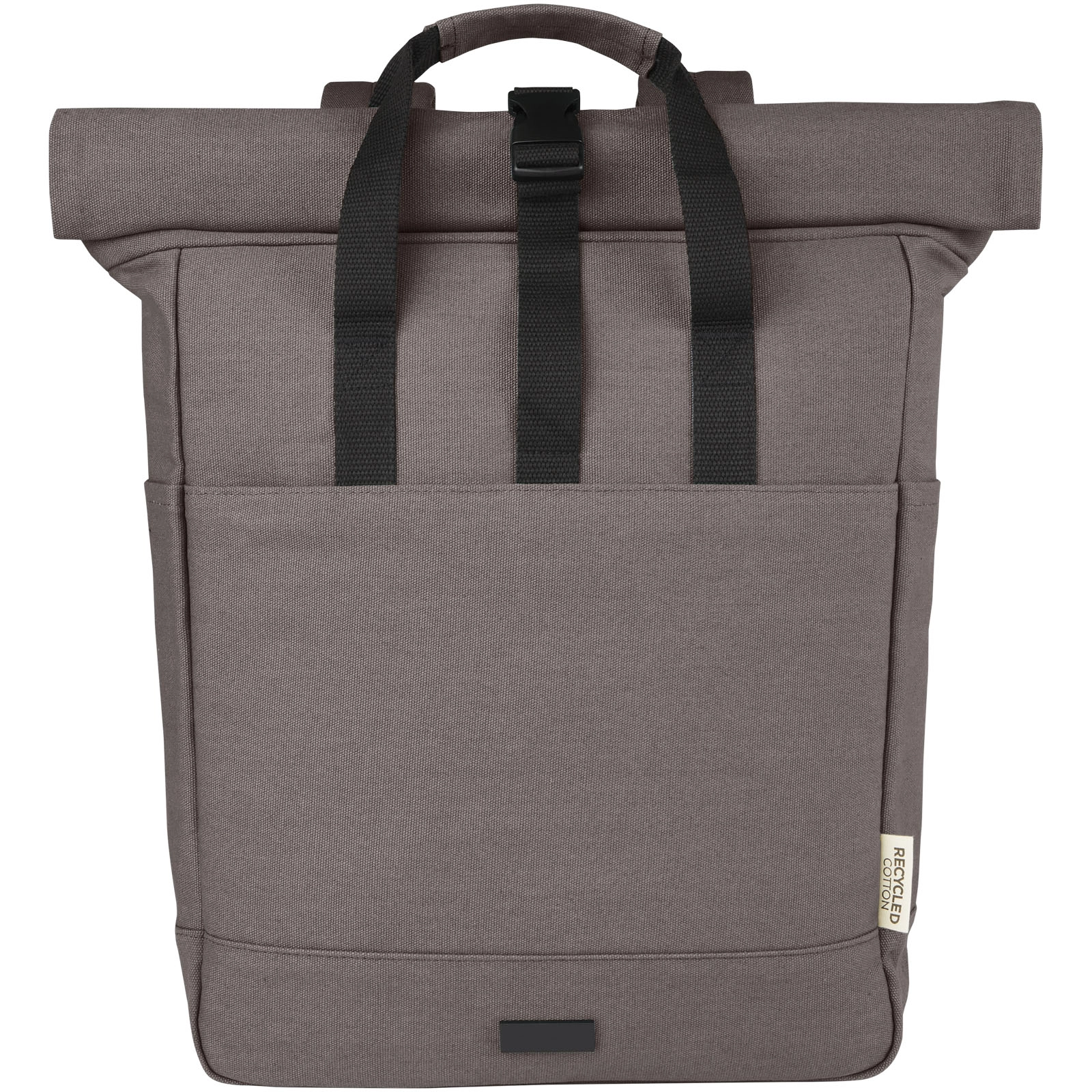 Immagine Zaino rolltop per portatile da 15
