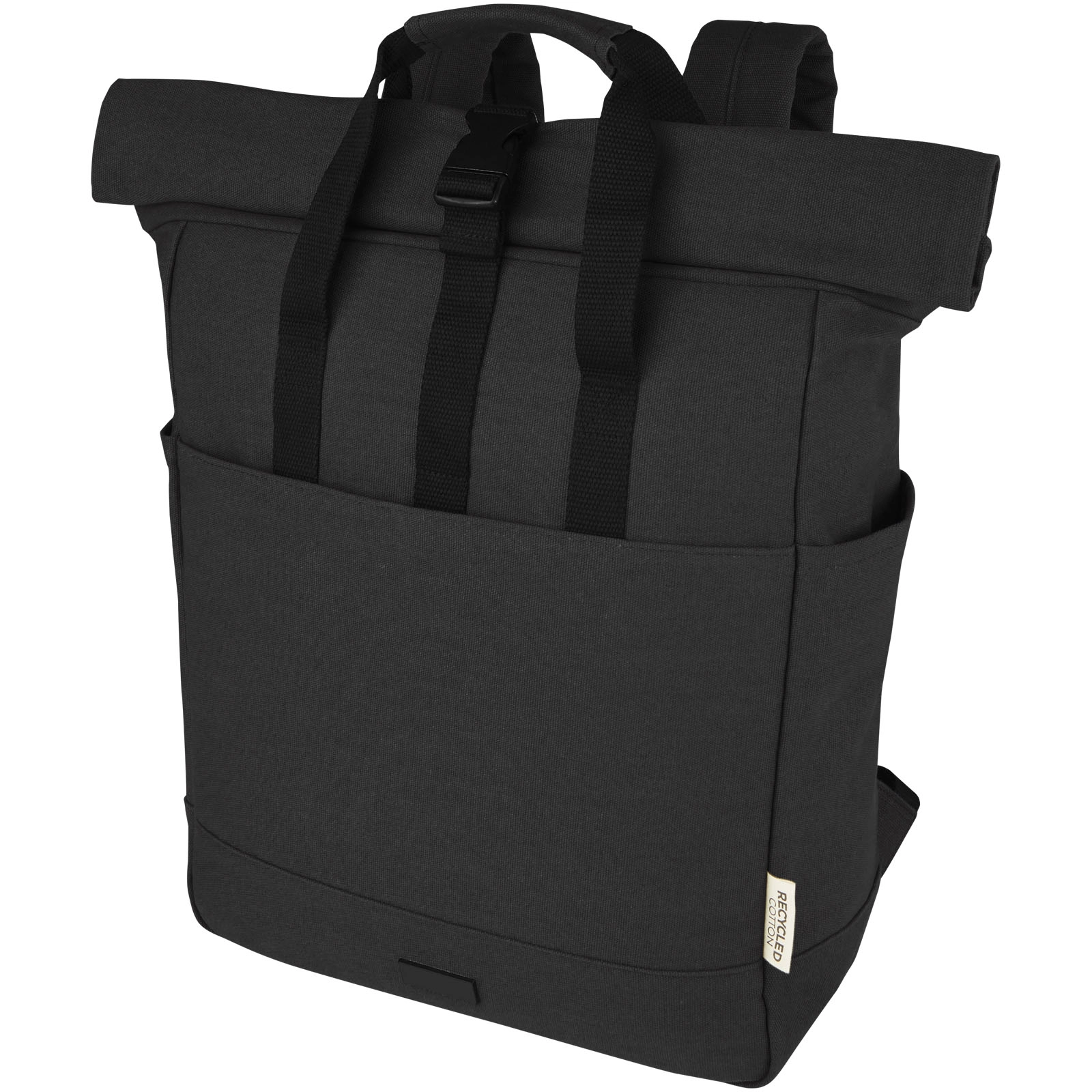 Immagine Zaino rolltop per portatile da 15