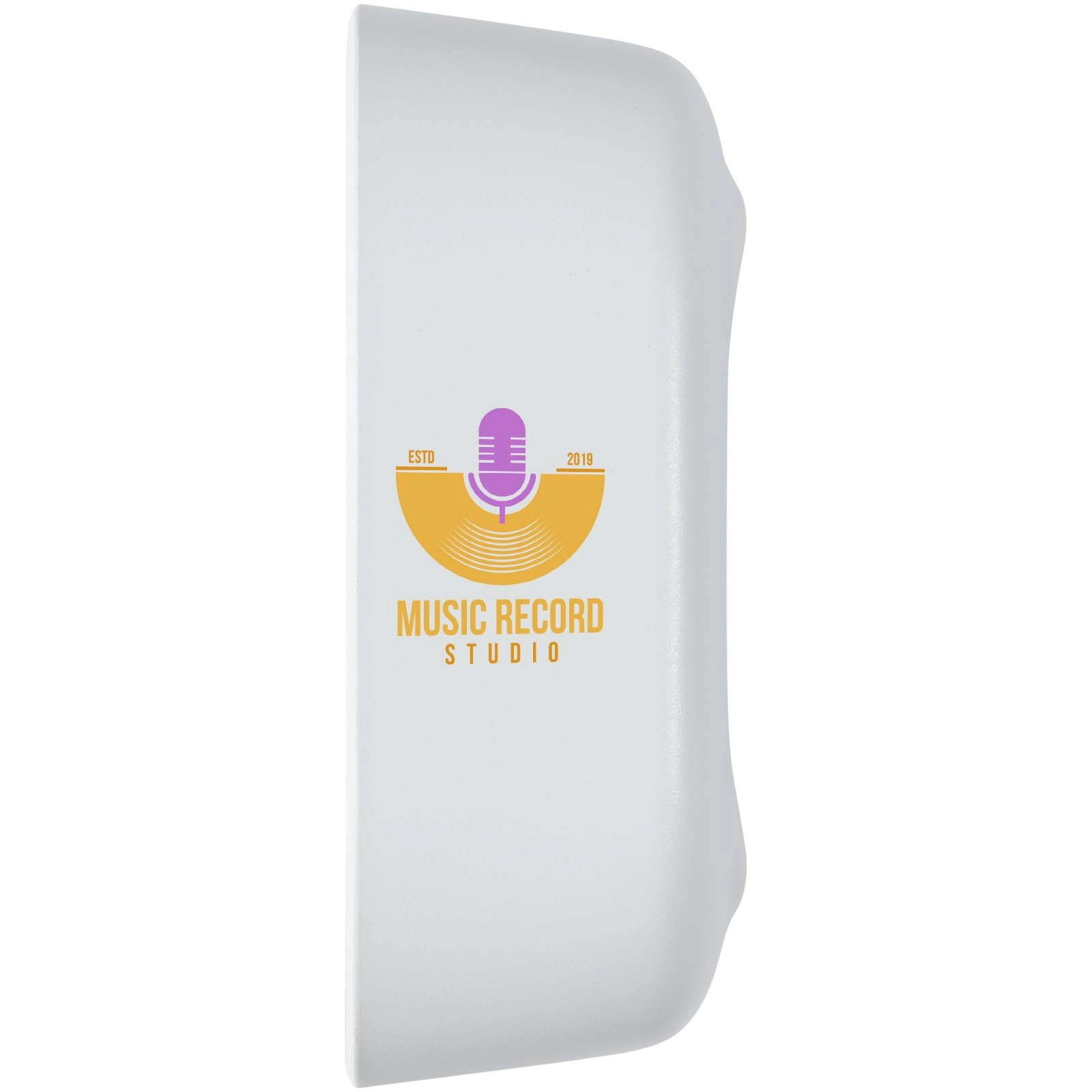 Immagine Mini speaker Bluetooth® 2.0 in plastica riciclata RCS da 3 W Stark