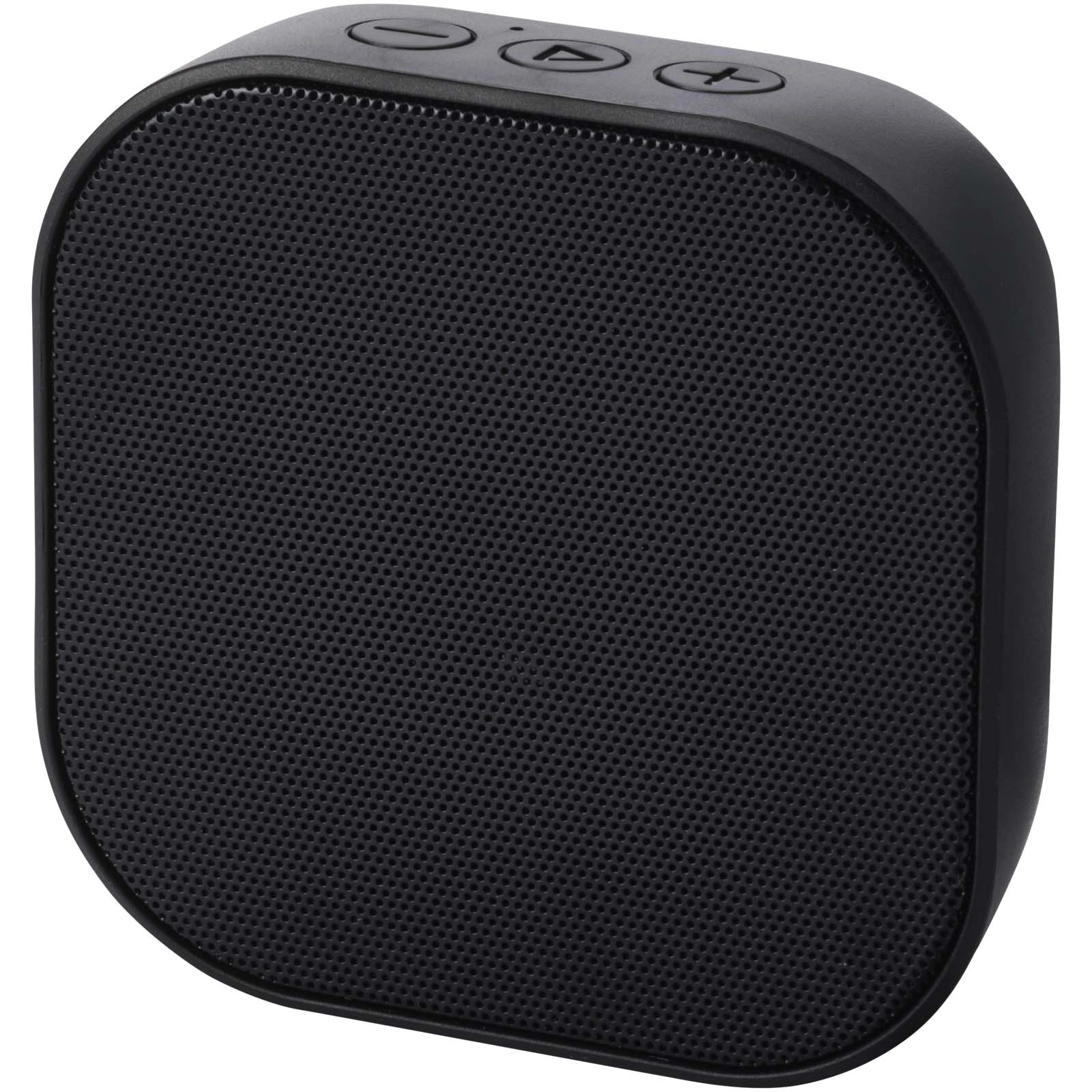 Immagine Mini speaker Bluetooth® 2.0 in plastica riciclata RCS da 3 W Stark