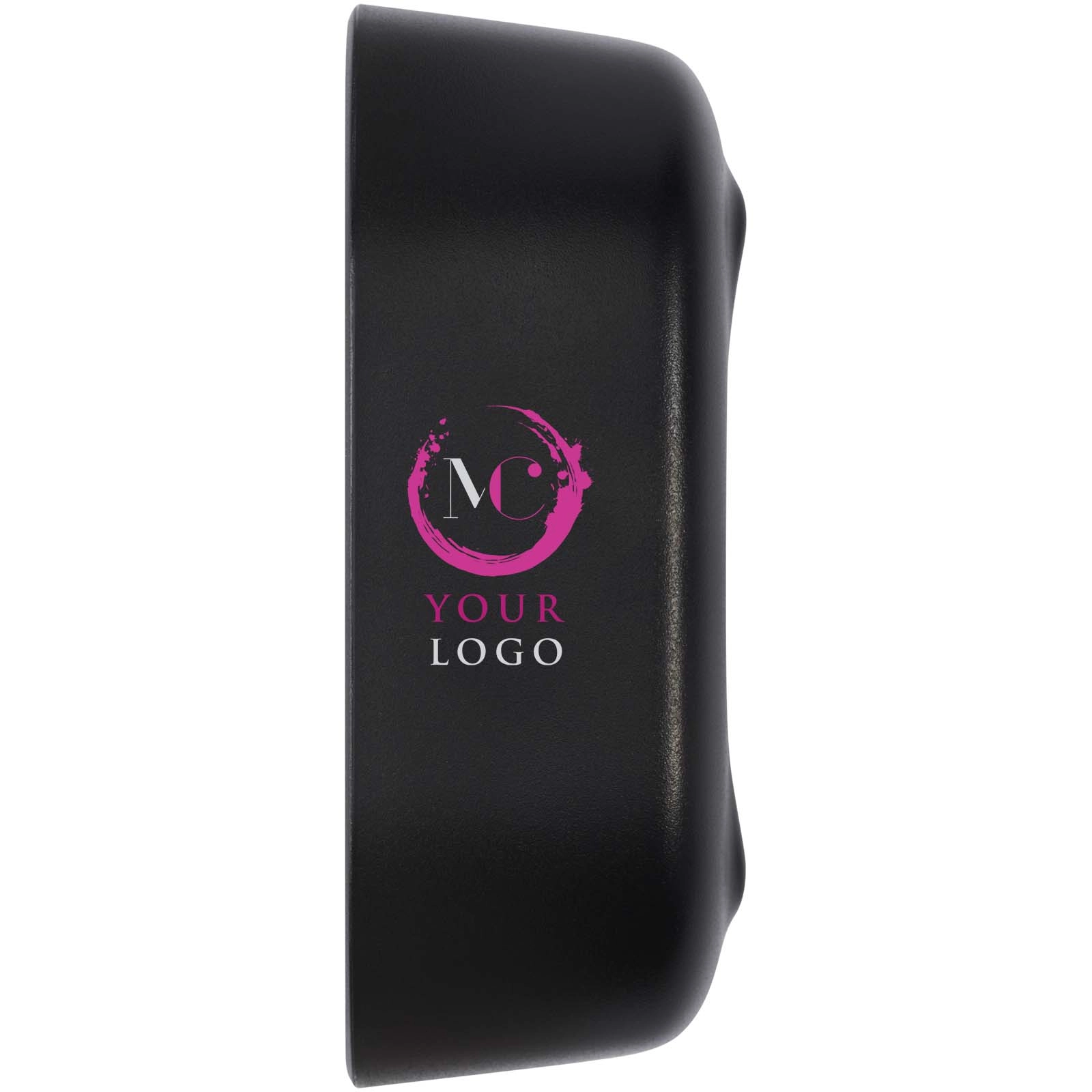 Immagine Mini speaker Bluetooth® 2.0 in plastica riciclata RCS da 3 W Stark