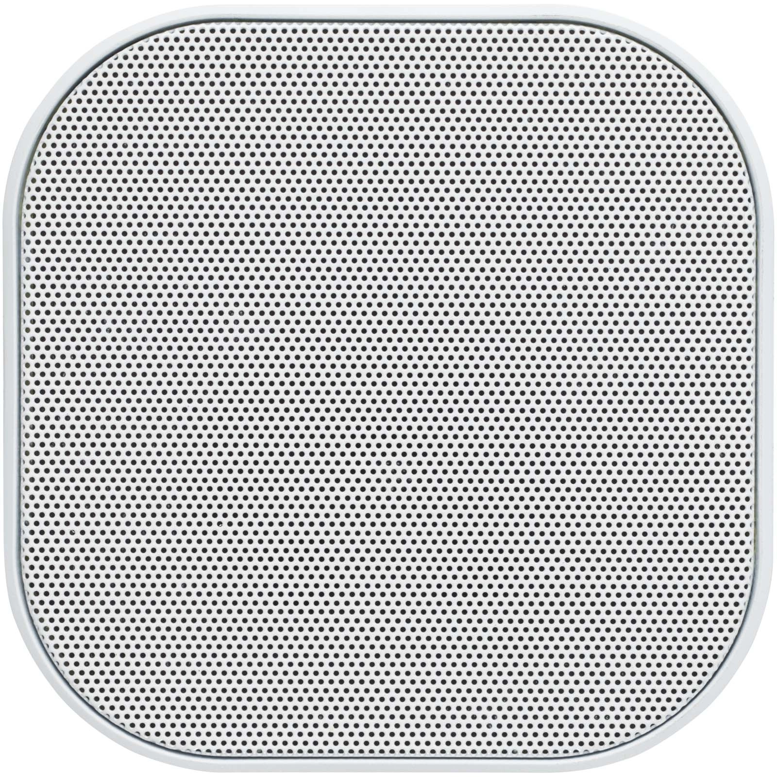 Immagine Mini speaker Bluetooth® 2.0 in plastica riciclata RCS da 3 W Stark