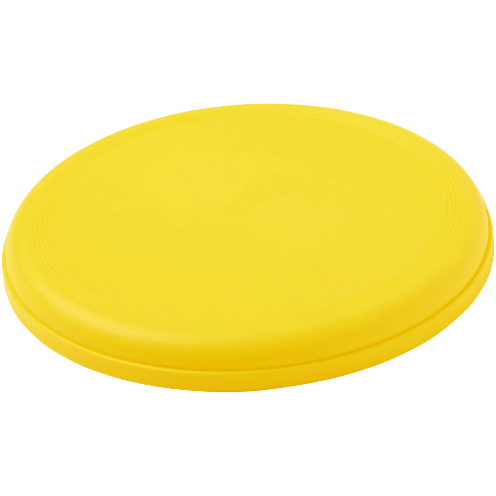Immagine Frisbee in plastica riciclata Orbit