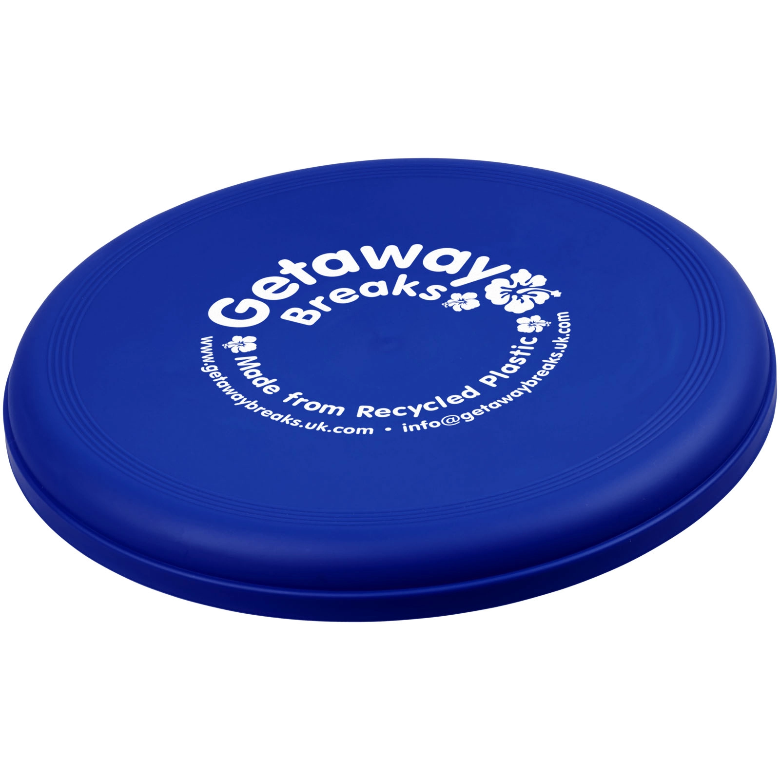 Immagine Frisbee in plastica riciclata Orbit
