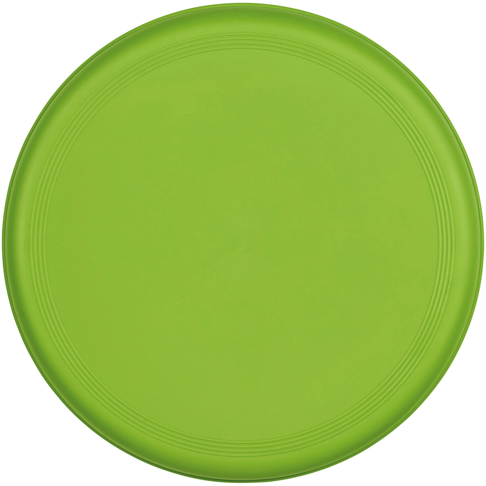 Immagine Frisbee in plastica riciclata Orbit