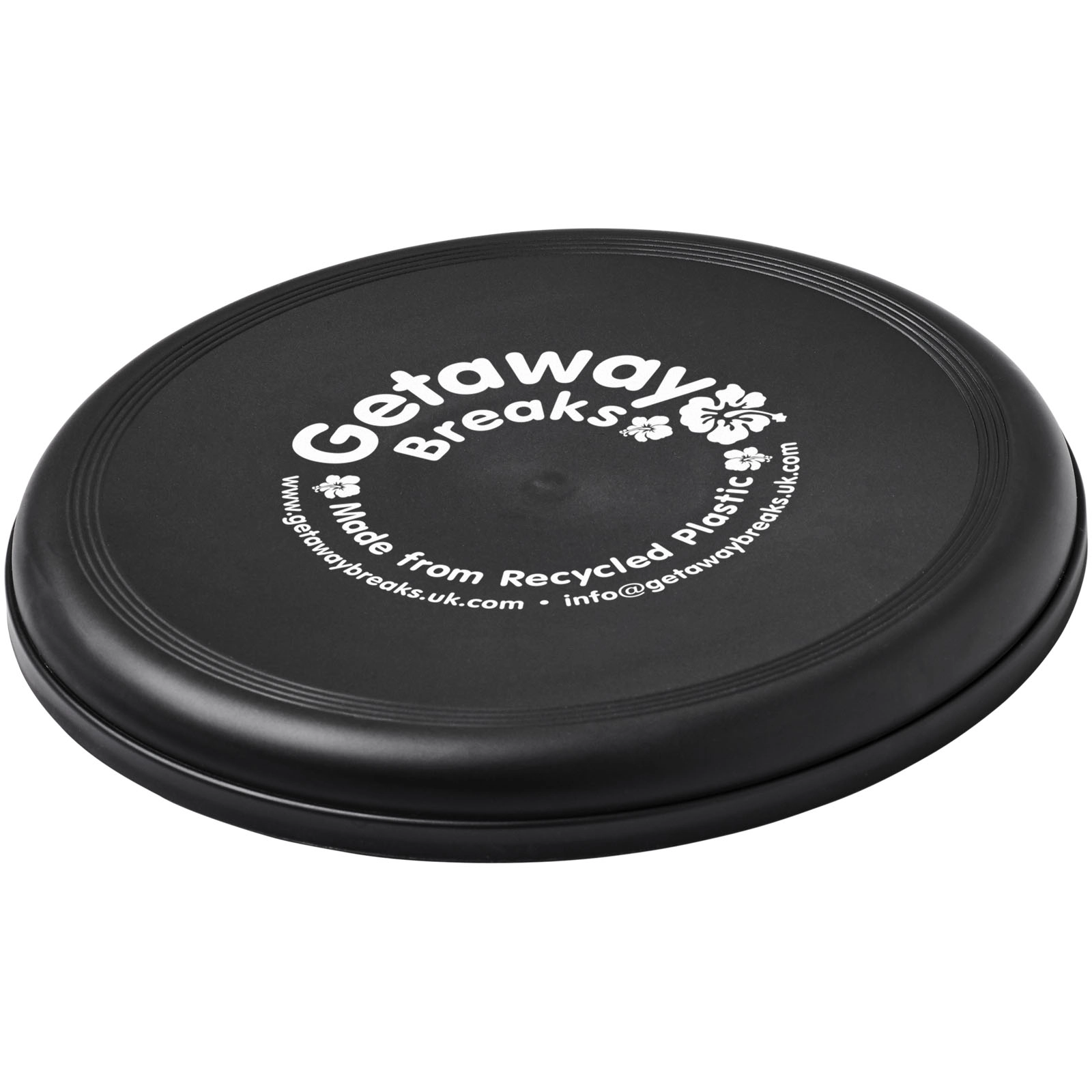 Immagine Frisbee in plastica riciclata Orbit