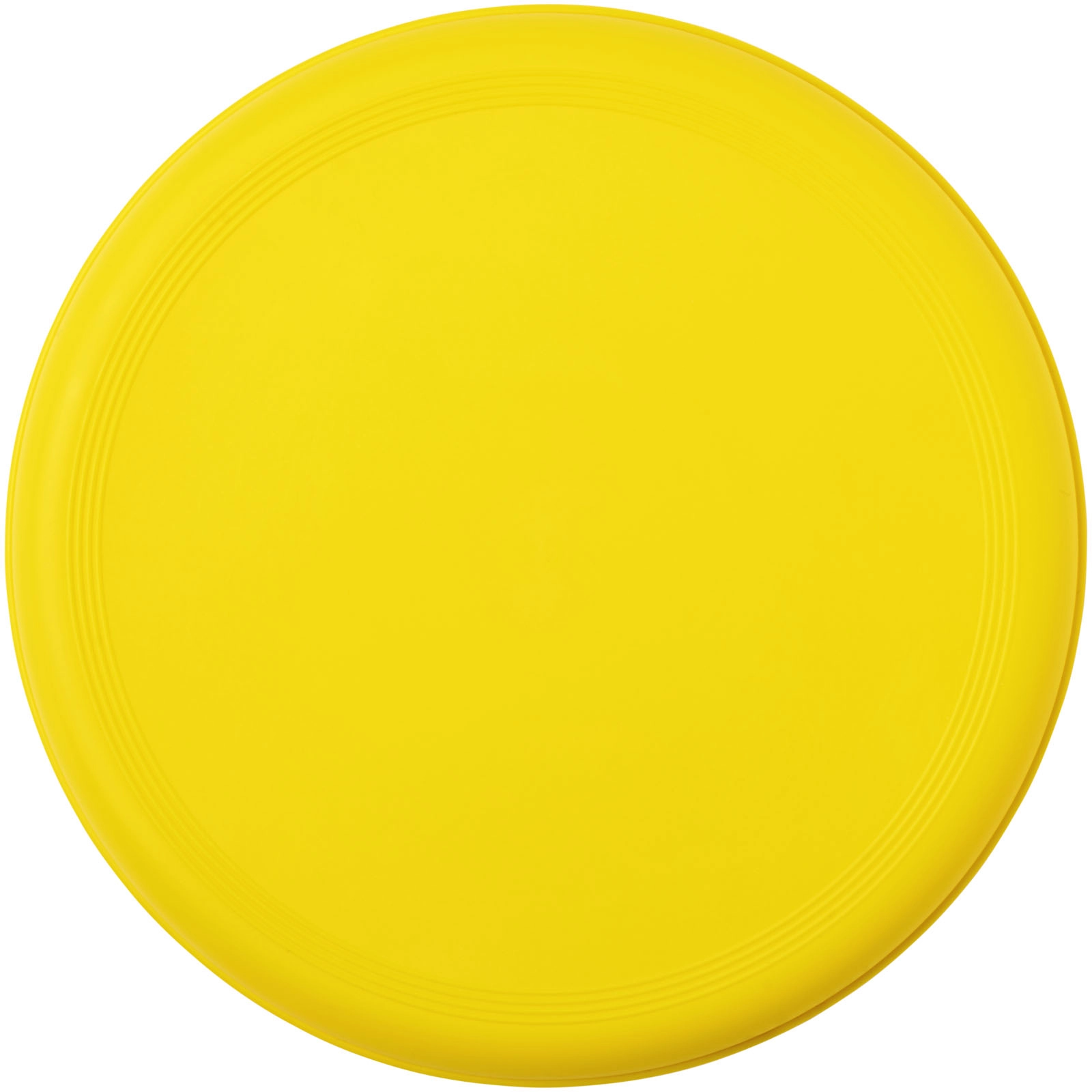Immagine Frisbee in plastica riciclata Orbit