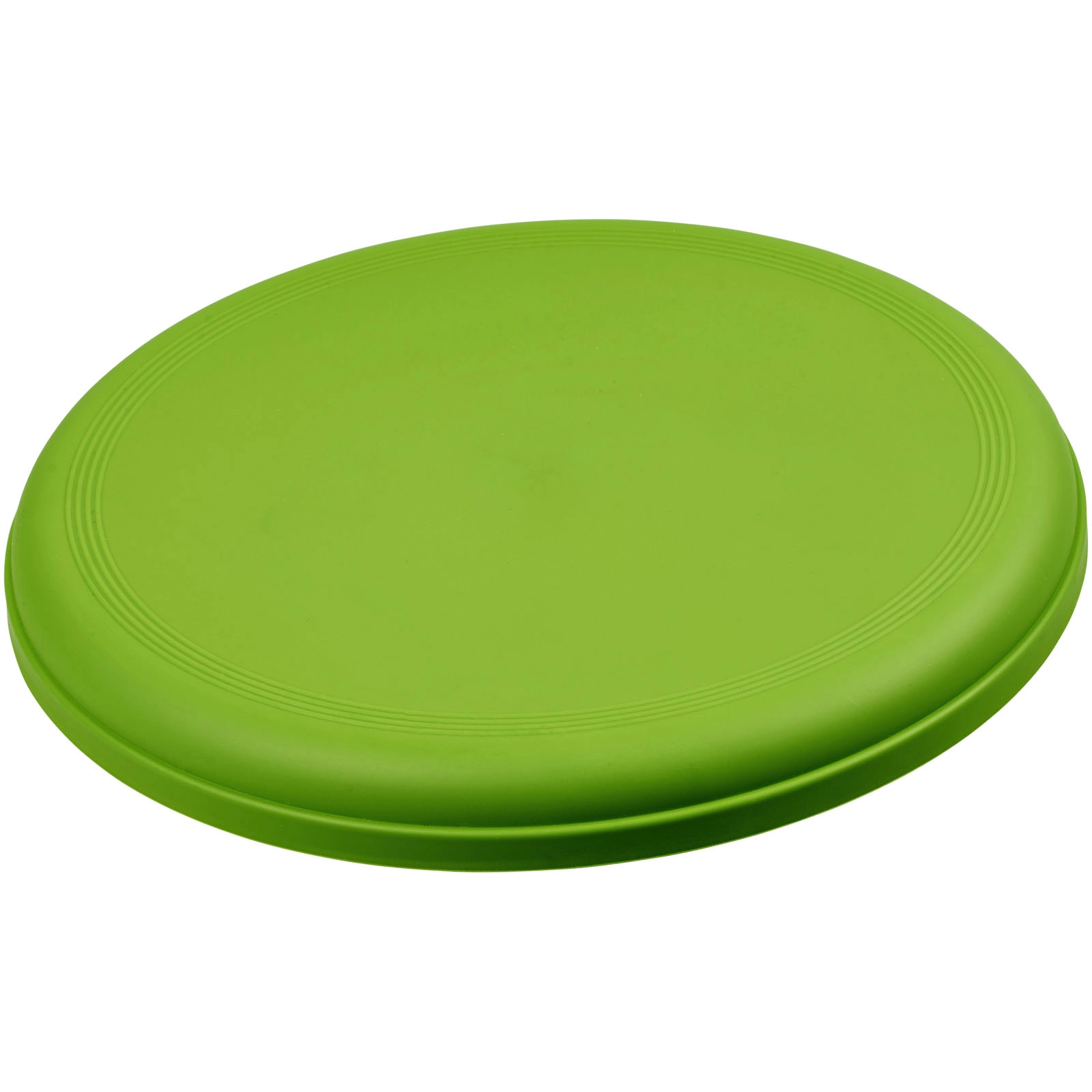 Immagine Frisbee in plastica riciclata Orbit