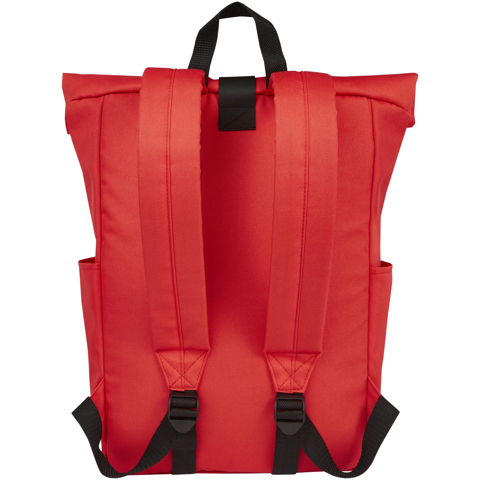 Immagine Zaino con chiusura arrotolabile per portatile da 15,6