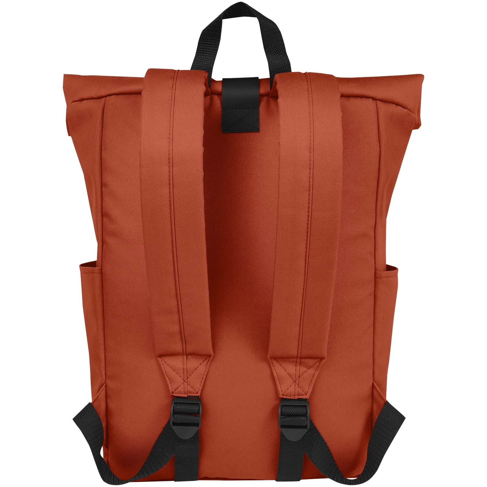 Immagine Zaino con chiusura arrotolabile per portatile da 15,6