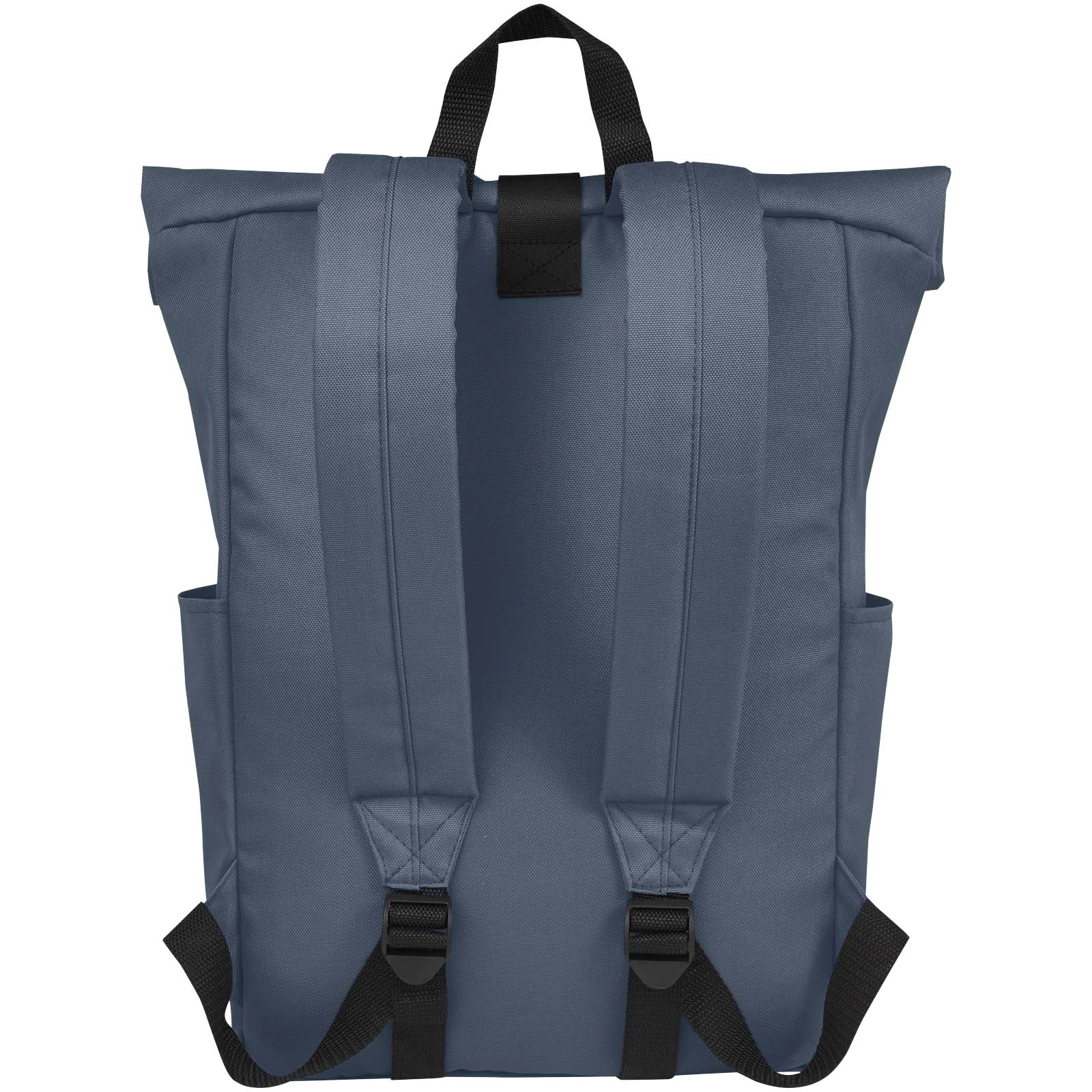 Immagine Zaino con chiusura arrotolabile per portatile da 15,6