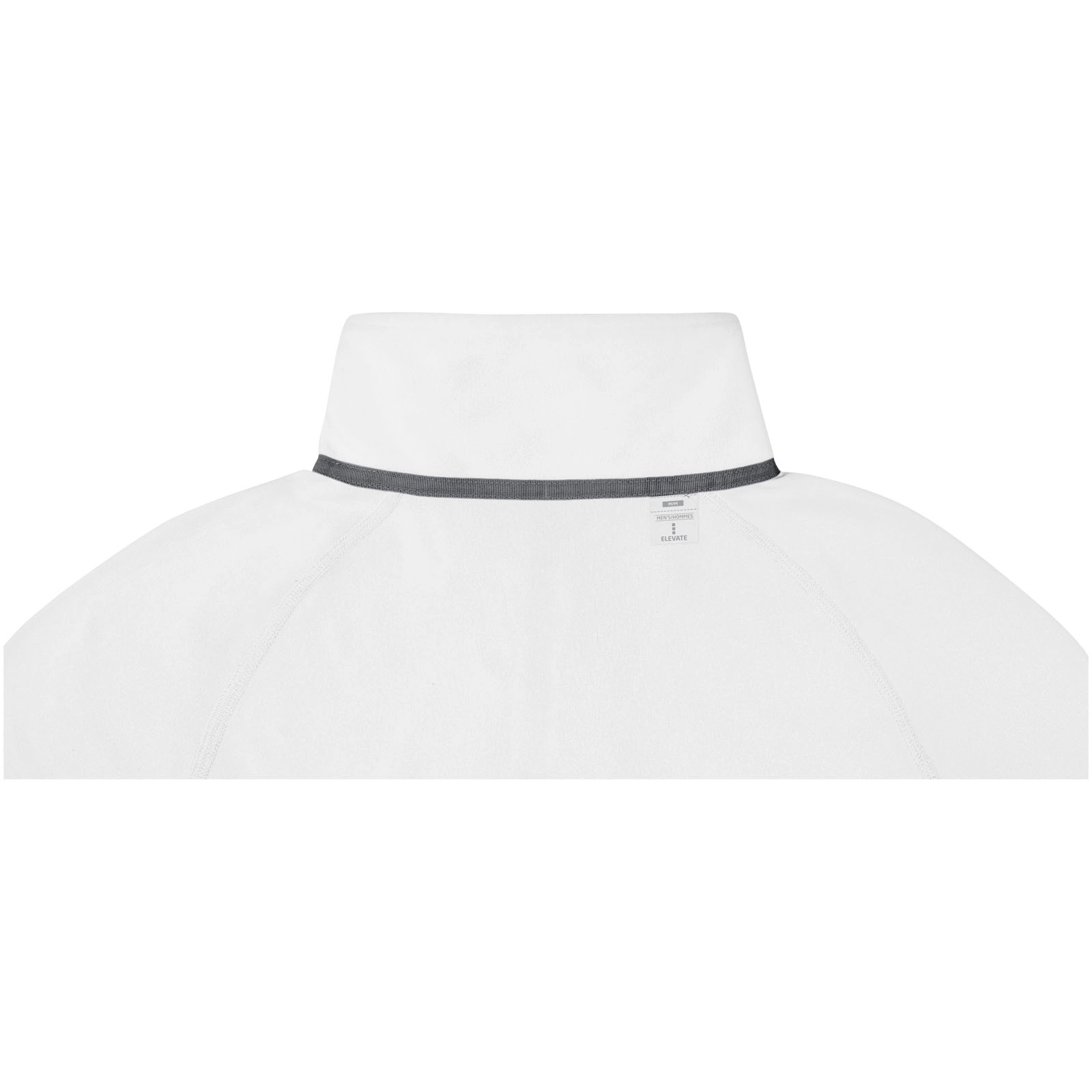 Immagine Giacca in pile da uomo Zelus