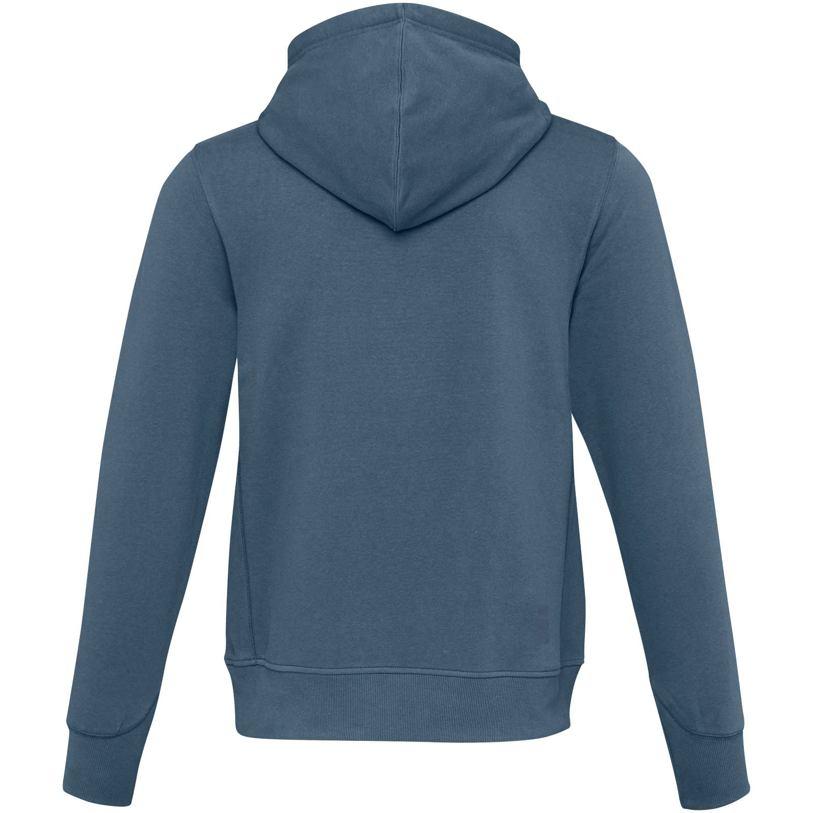 Immagine Felpa con cappuccio unisex Laguna