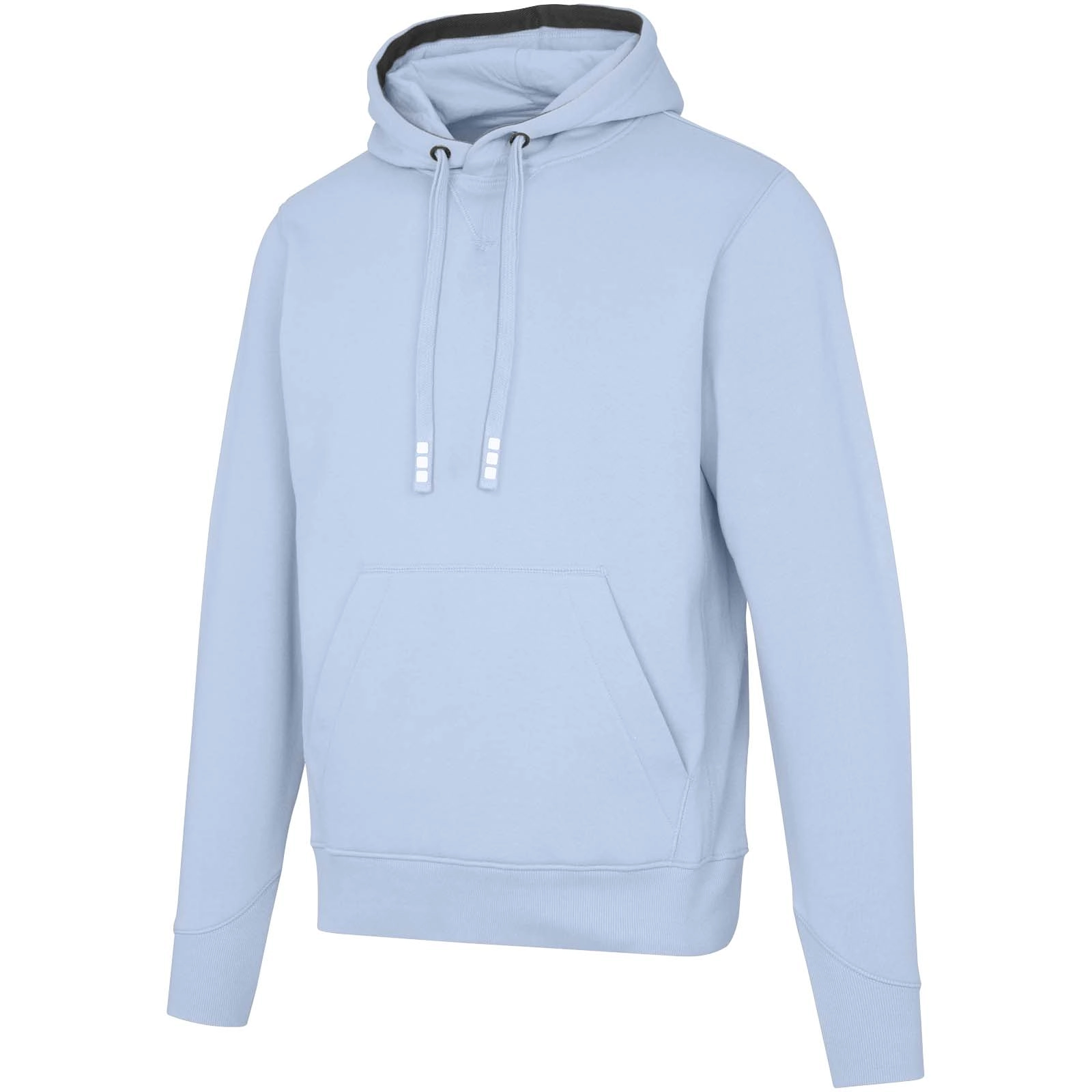 Immagine Felpa con cappuccio unisex Laguna
