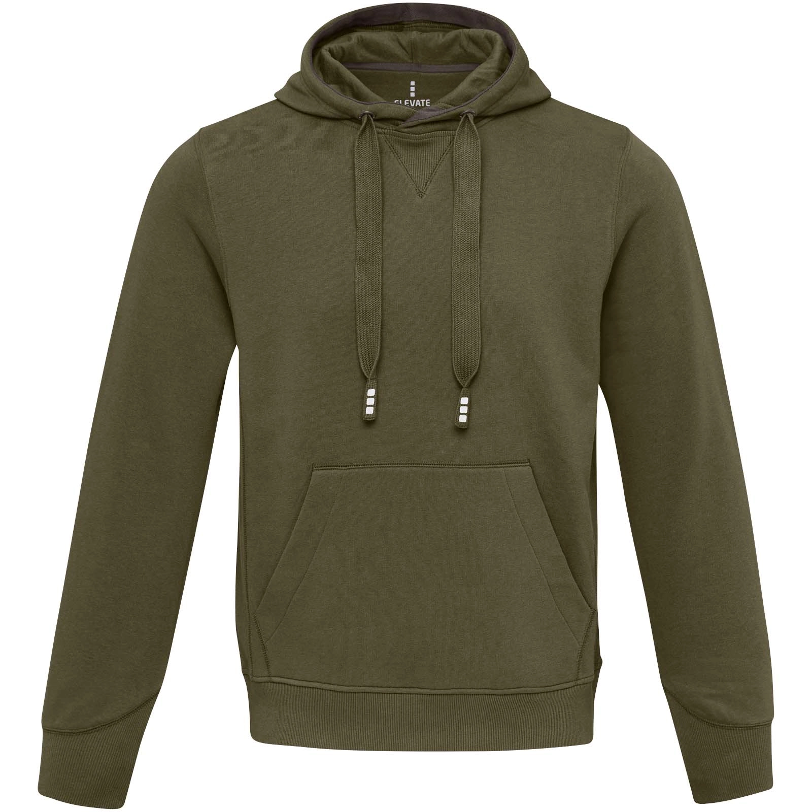 Immagine Felpa con cappuccio unisex Laguna