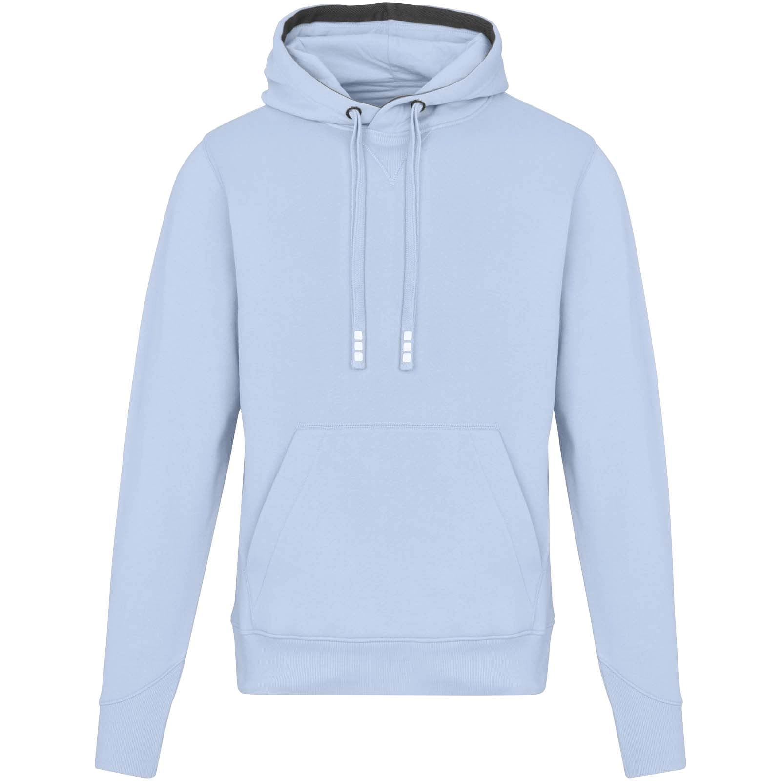 Immagine Felpa con cappuccio unisex Laguna