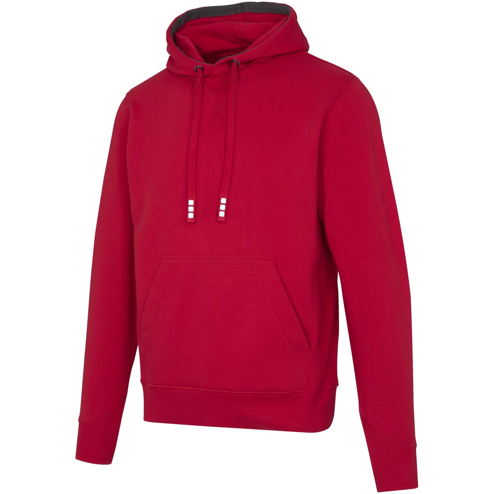 Immagine Felpa con cappuccio unisex Laguna