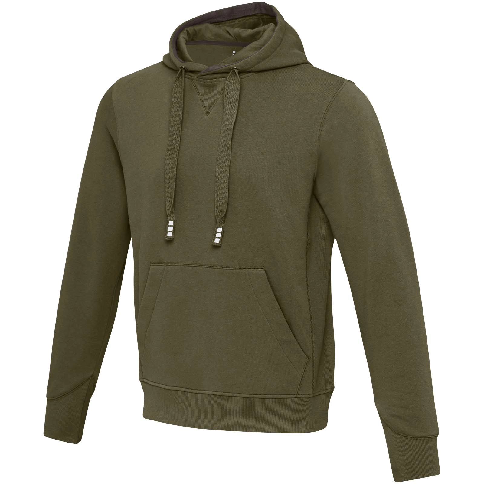 Immagine Felpa con cappuccio unisex Laguna