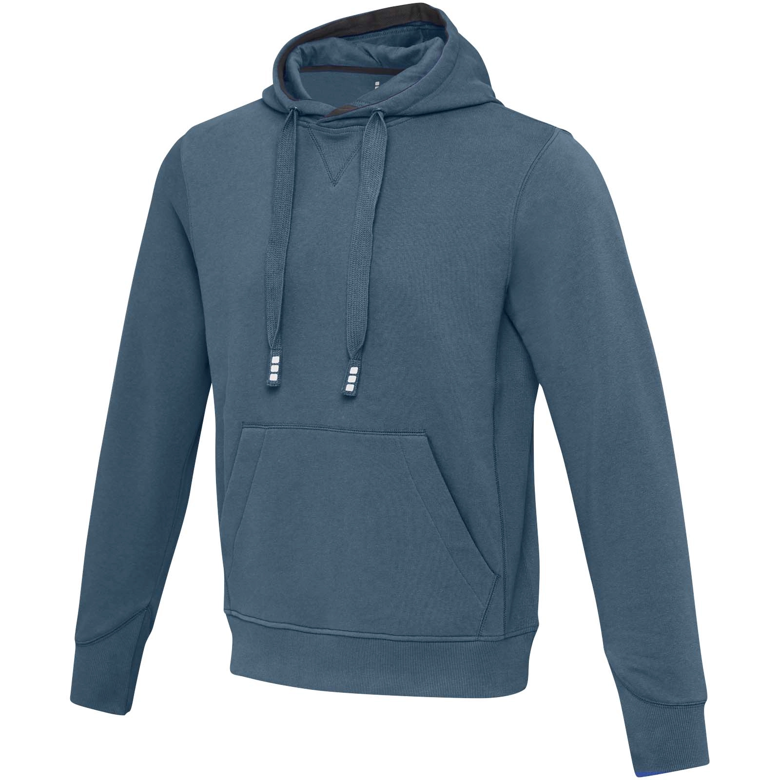 Immagine Felpa con cappuccio unisex Laguna