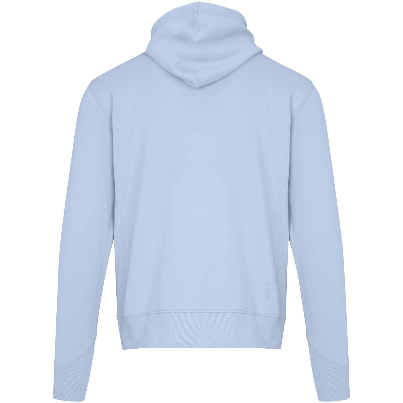 Immagine Felpa con cappuccio unisex Laguna