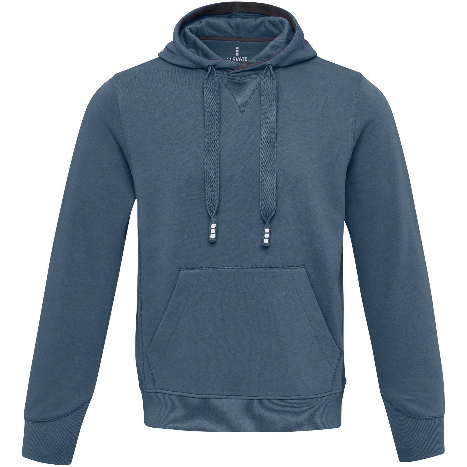 Immagine Felpa con cappuccio unisex Laguna