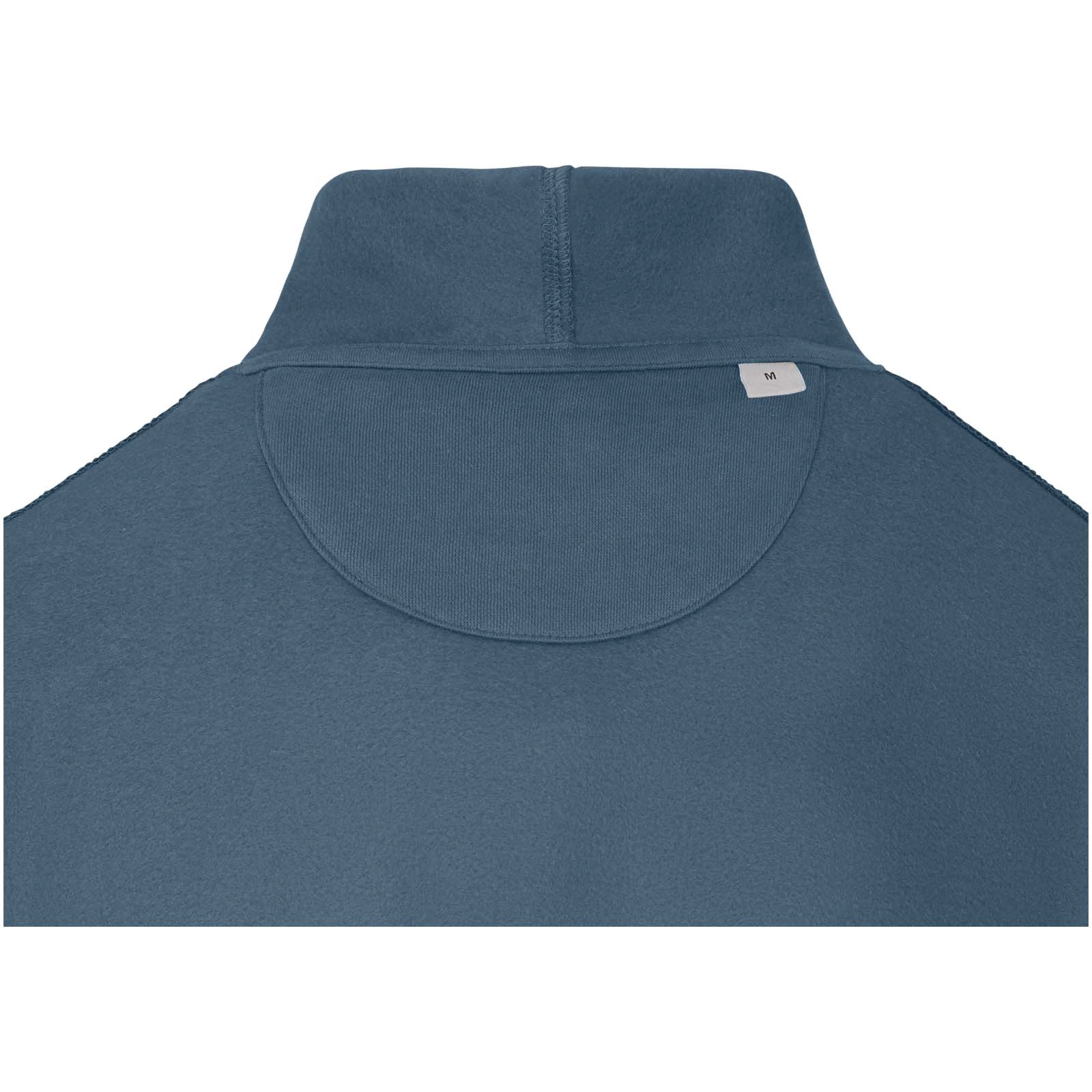 Immagine Felpa con cappuccio unisex Laguna
