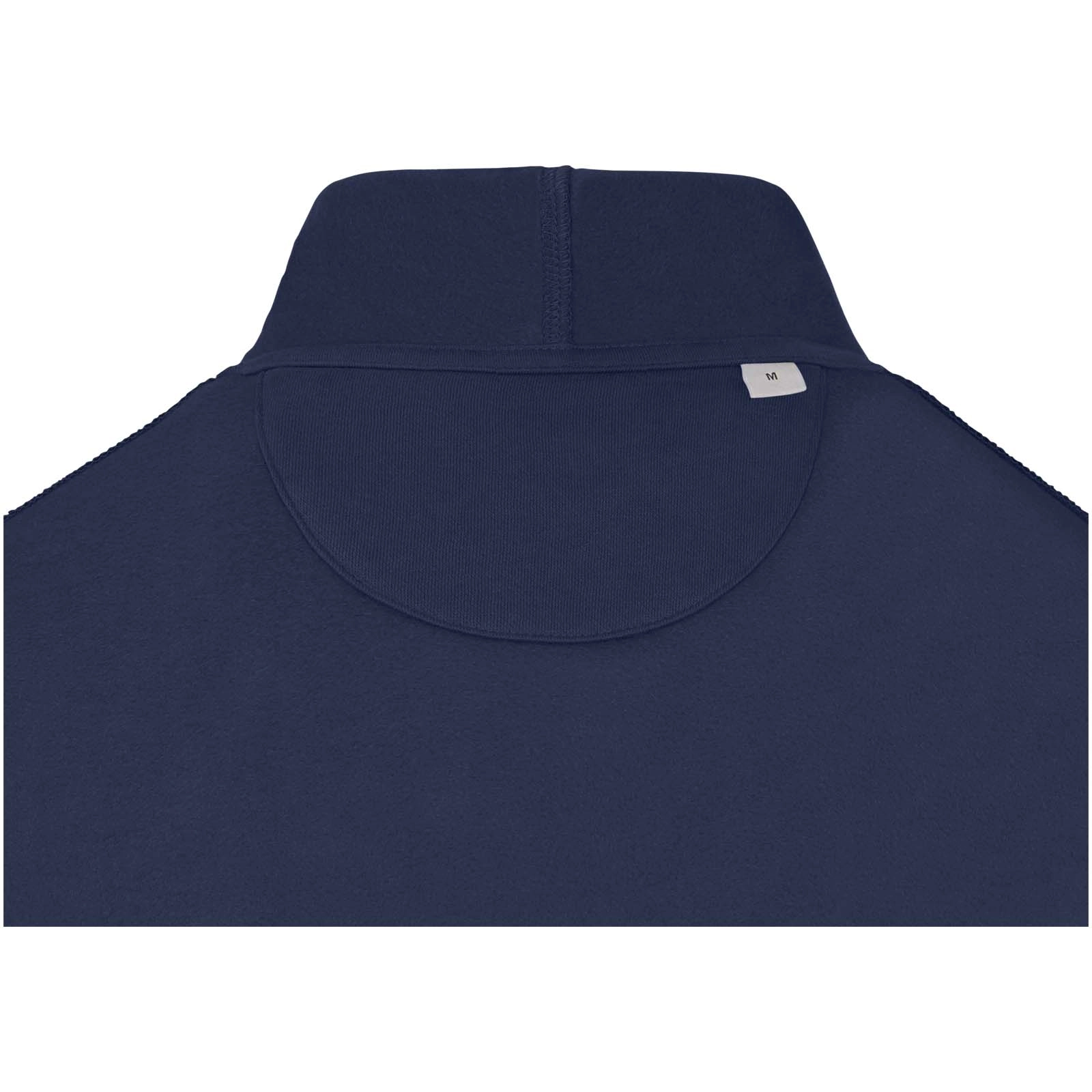Immagine Felpa con cappuccio unisex Laguna