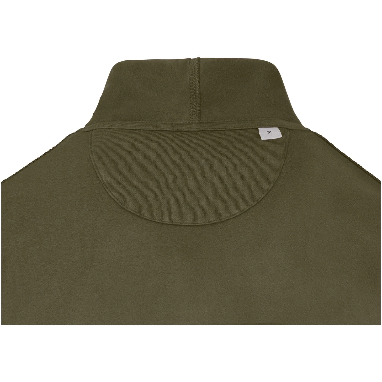 Immagine Felpa con cappuccio unisex Laguna
