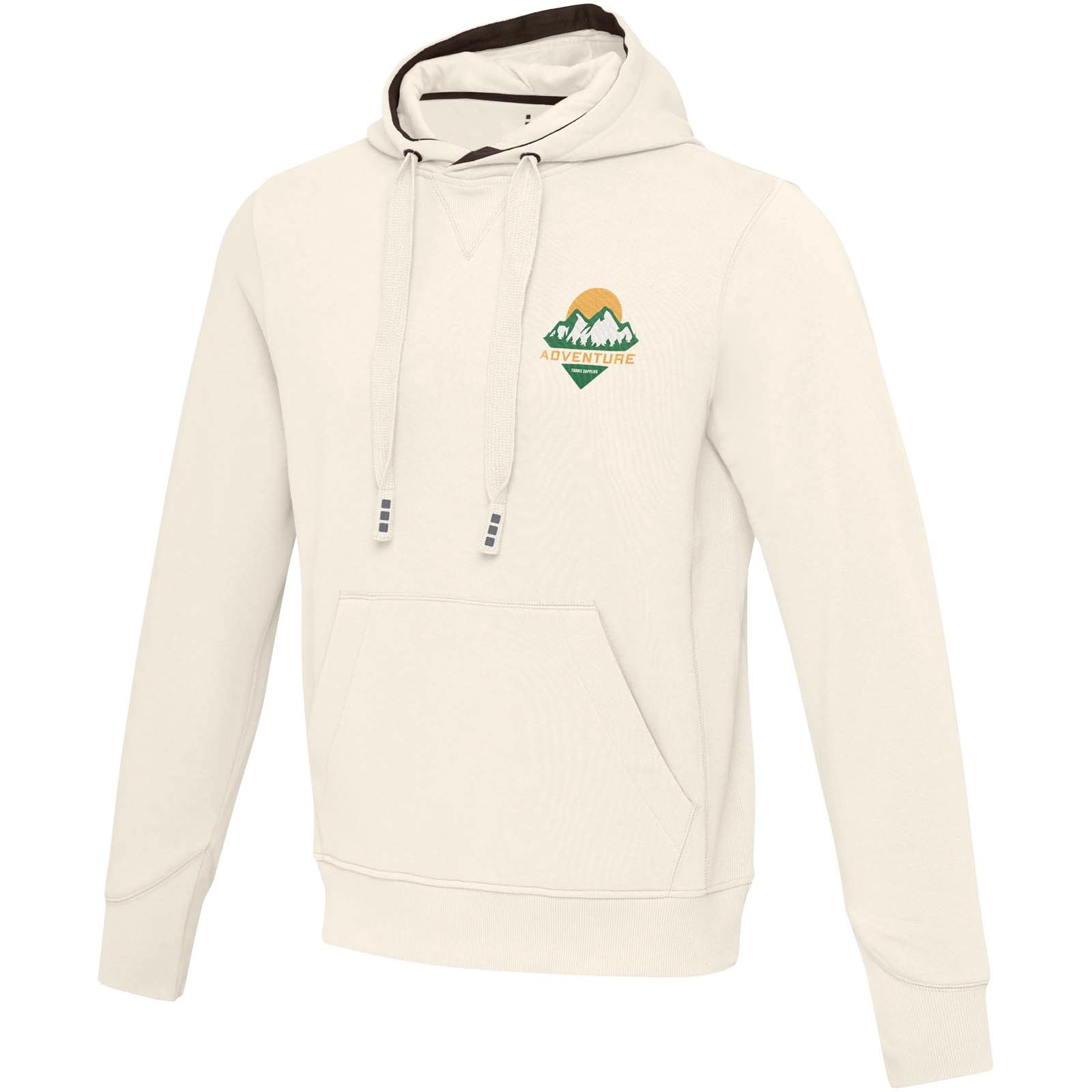 Immagine Felpa con cappuccio unisex Laguna