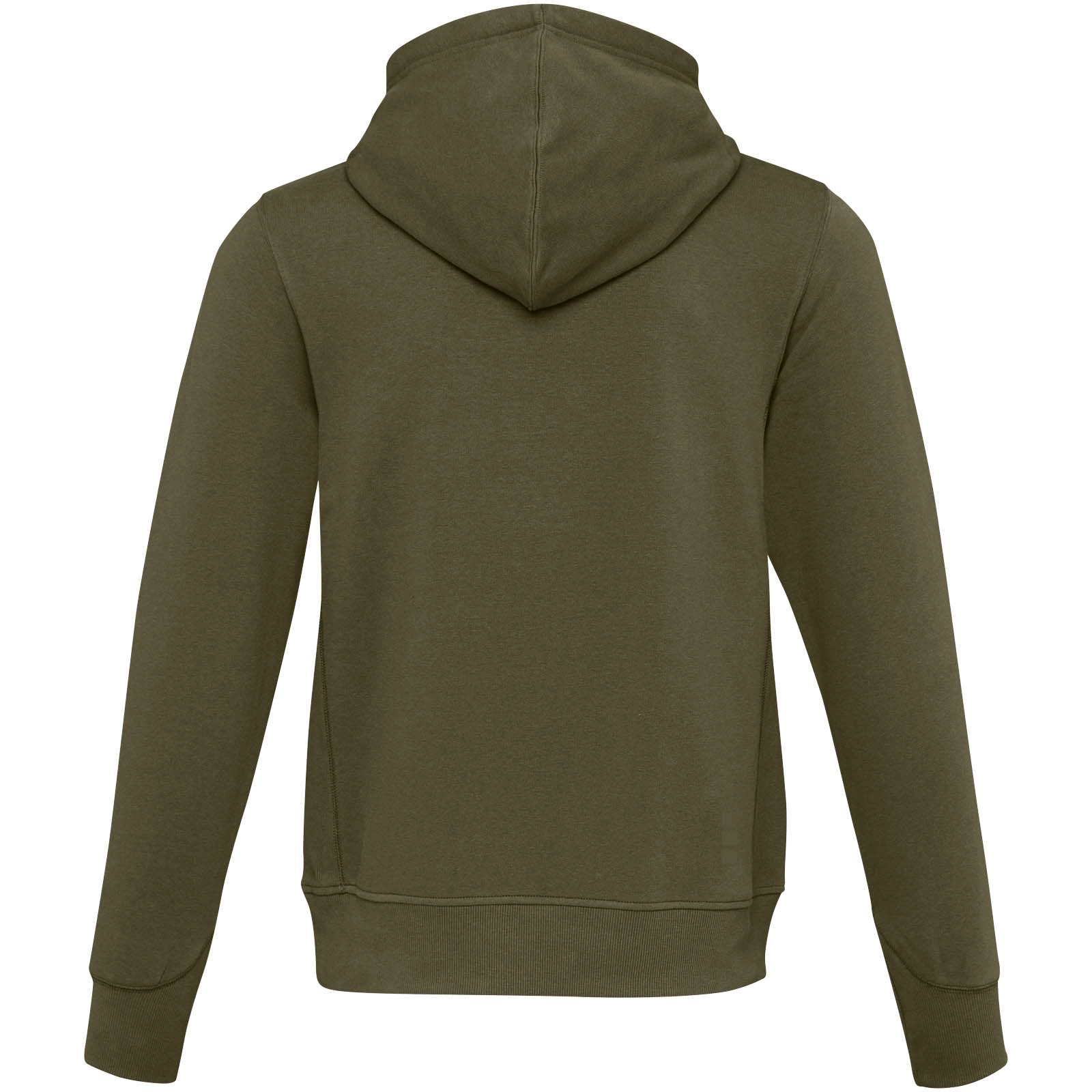 Immagine Felpa con cappuccio unisex Laguna