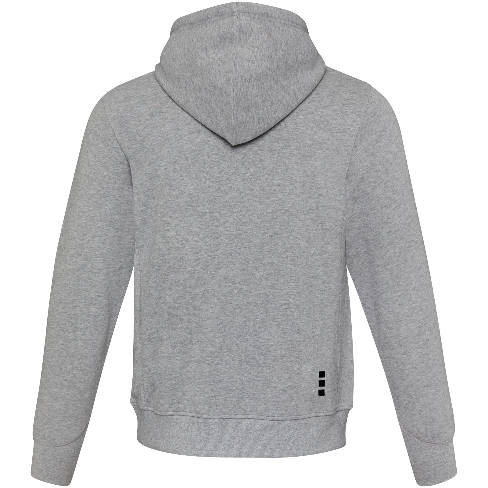 Immagine Felpa con cappuccio unisex Laguna