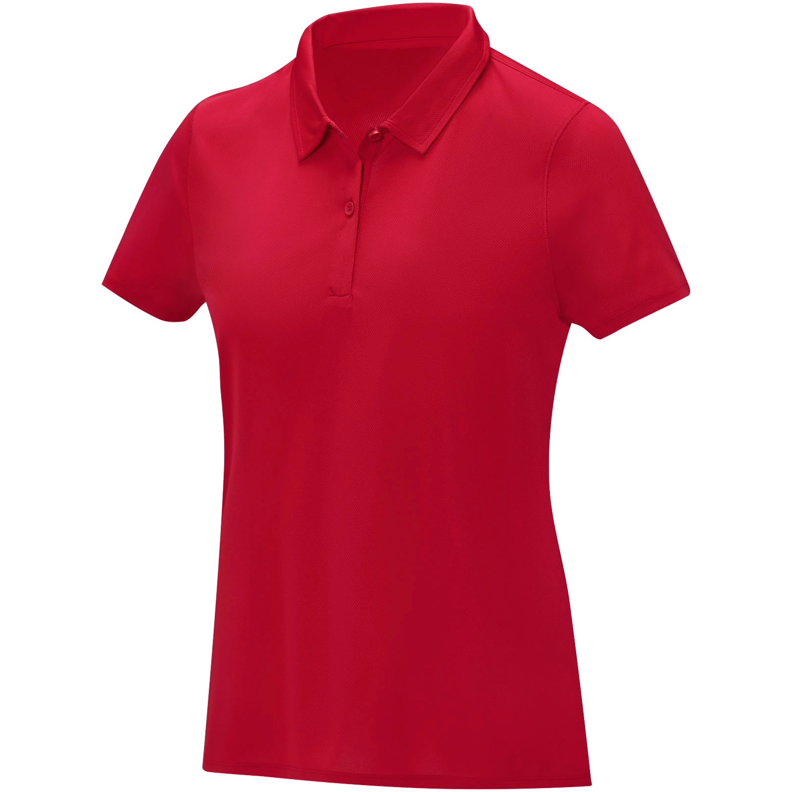 Immagine Polo cool-fit a maniche corte da donna Deimos