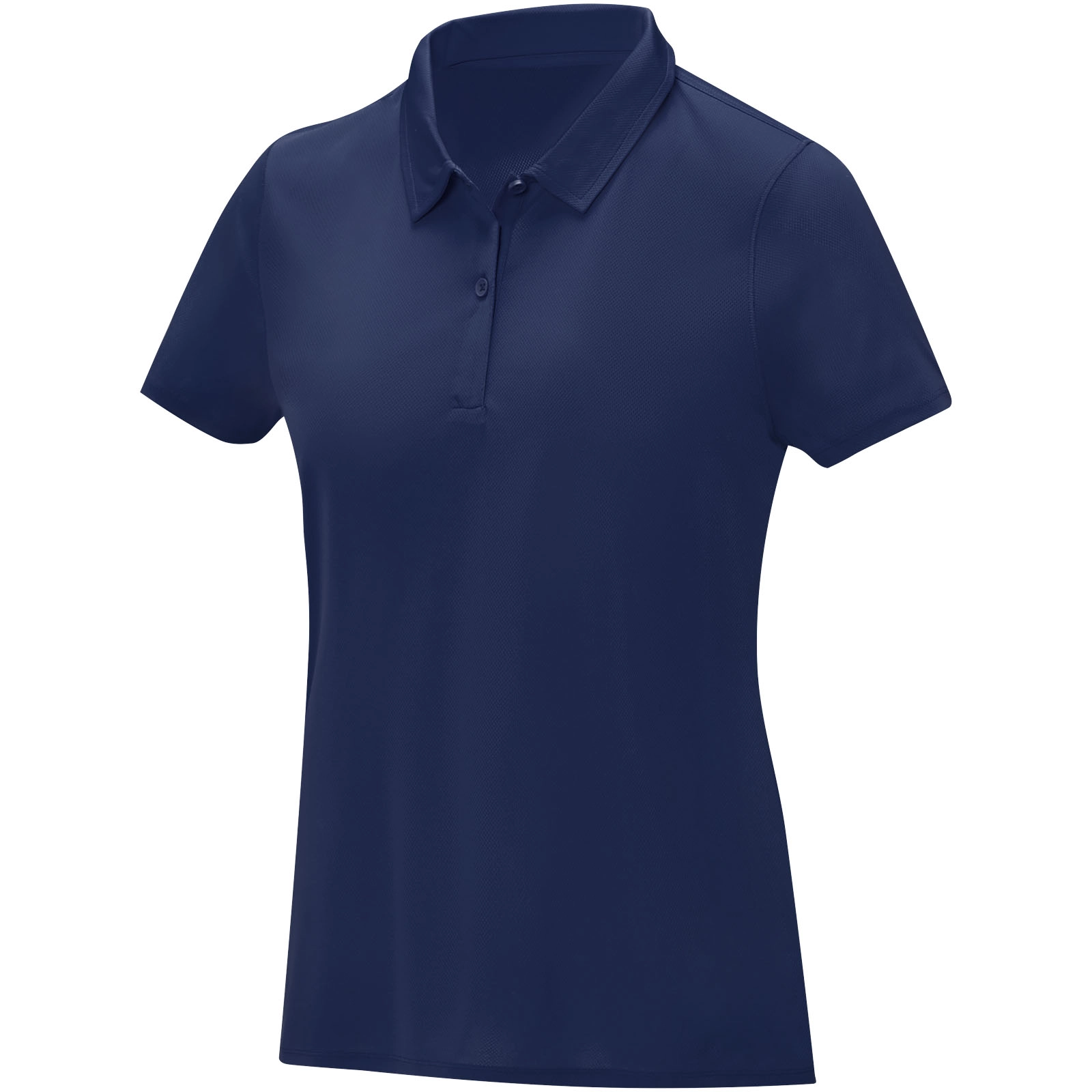 Immagine Polo cool-fit a maniche corte da donna Deimos
