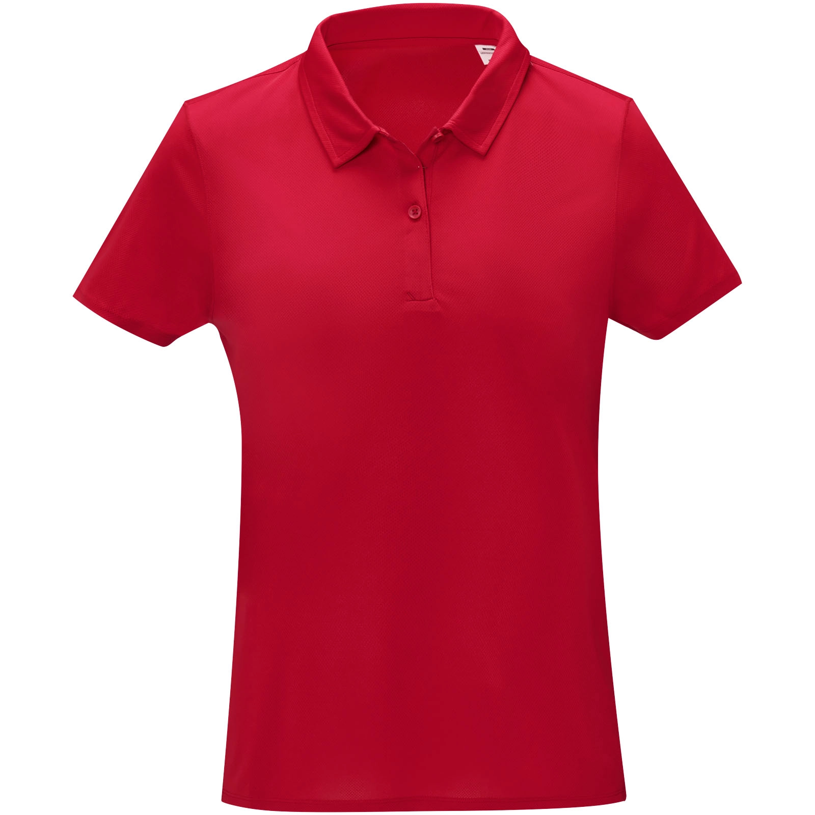 Immagine Polo cool-fit a maniche corte da donna Deimos