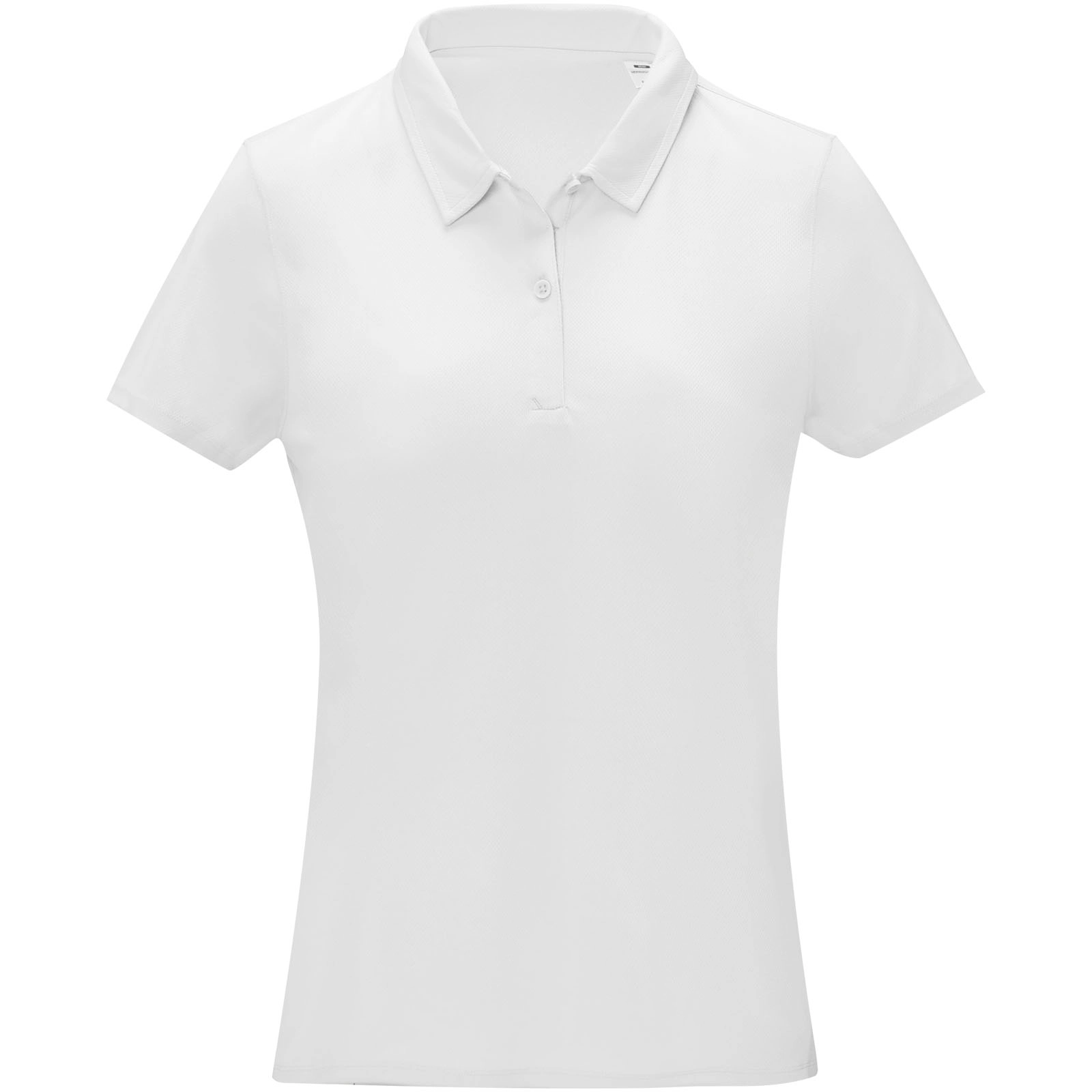 Immagine Polo cool-fit a maniche corte da donna Deimos