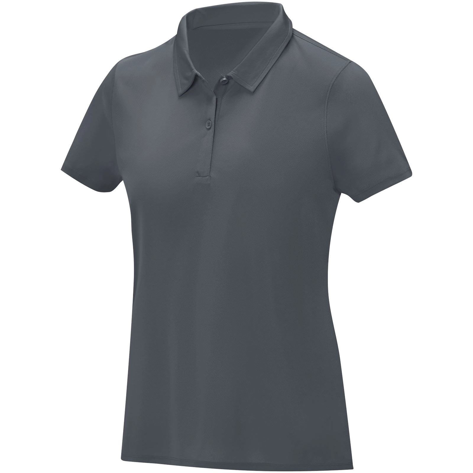 Immagine Polo cool-fit a maniche corte da donna Deimos