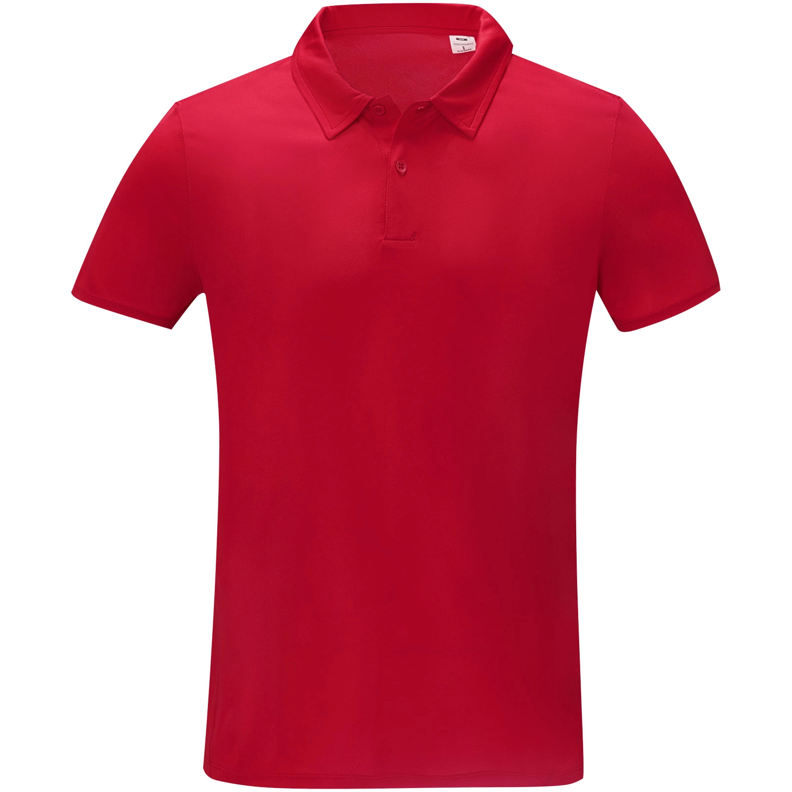 Immagine Polo cool-fit a maniche corte da uomo Deimos