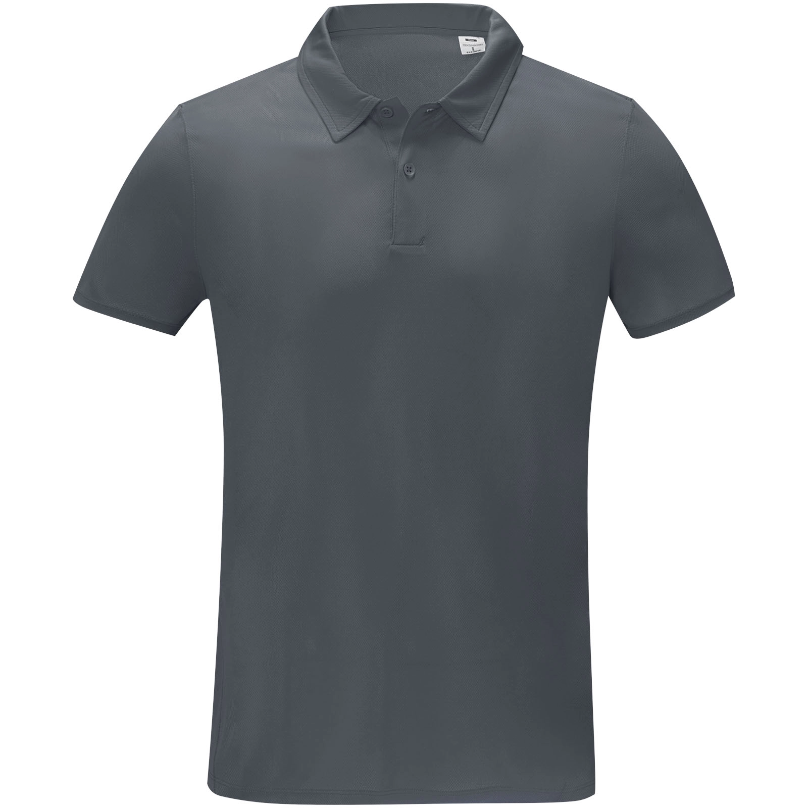 Immagine Polo cool-fit a maniche corte da uomo Deimos