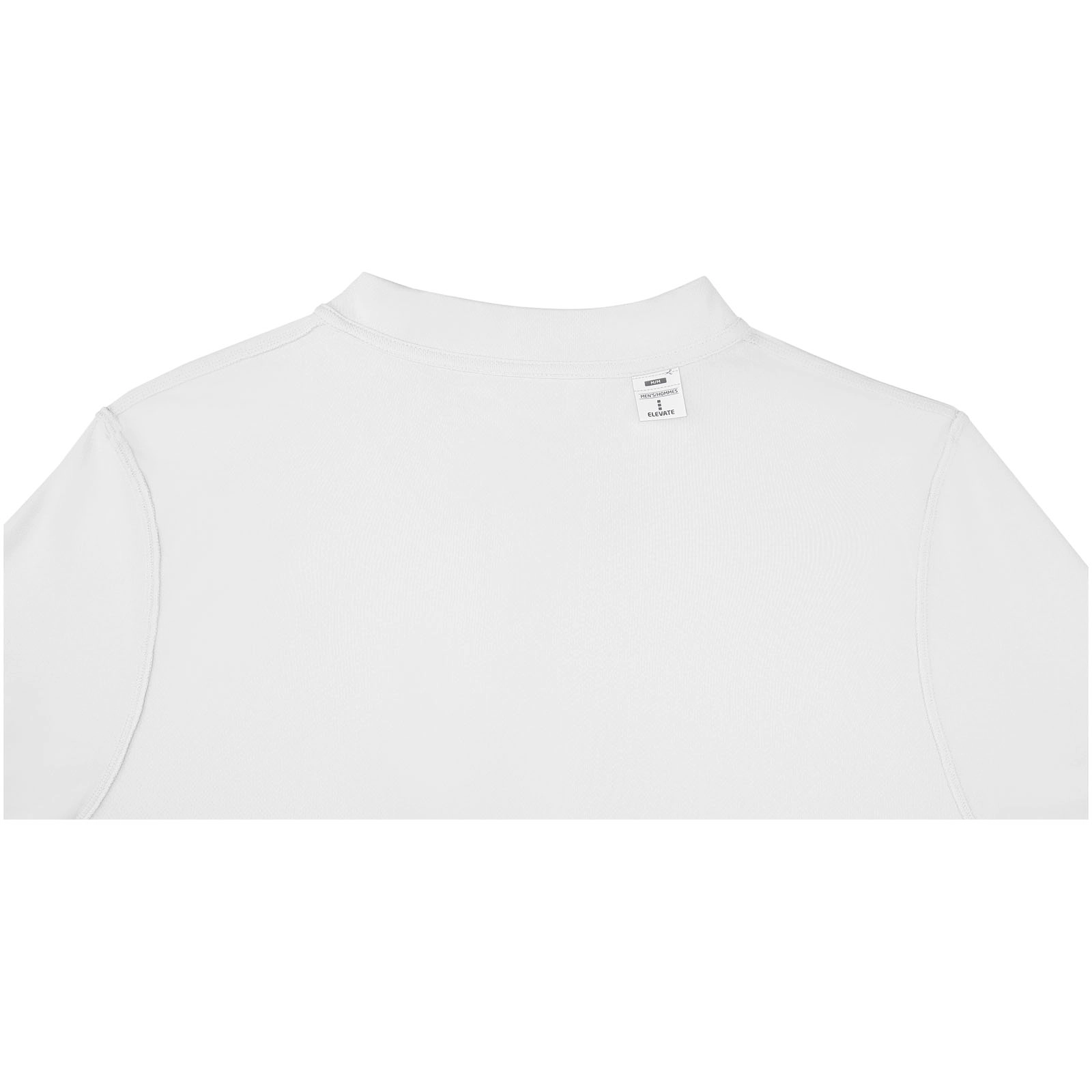 Immagine Polo cool-fit a maniche corte da uomo Deimos