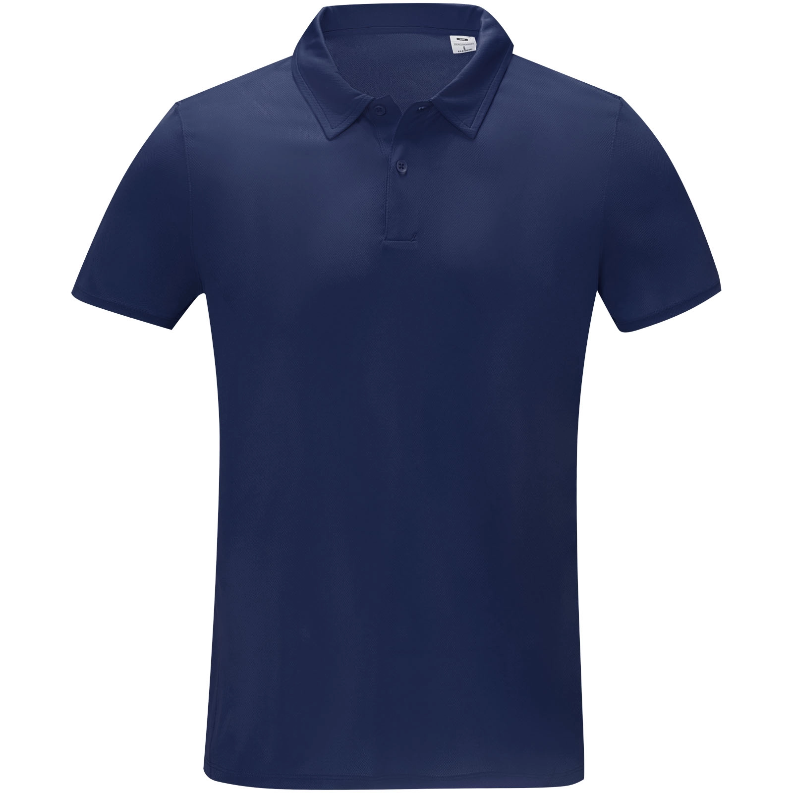 Immagine Polo cool-fit a maniche corte da uomo Deimos