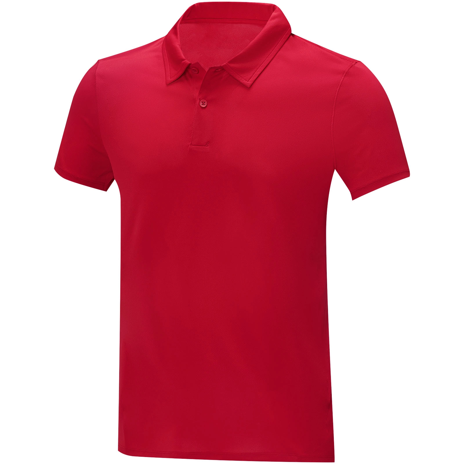 Immagine Polo cool-fit a maniche corte da uomo Deimos