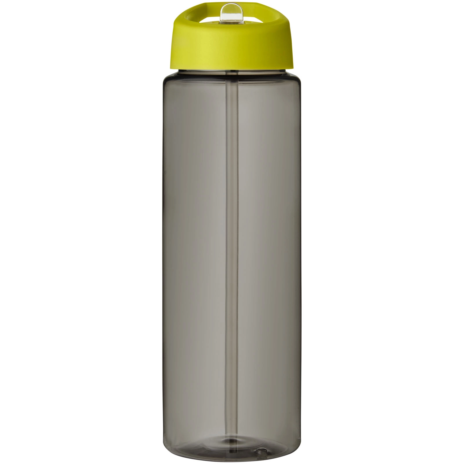 Immagine Borraccia sportiva da 850 ml con coperchio con beccuccio H2O Active® Eco Vibe 