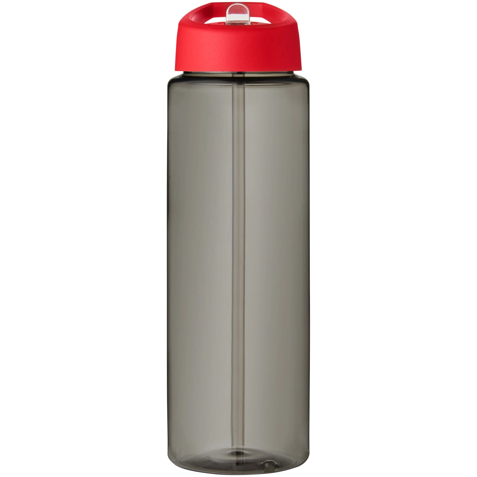 Immagine Borraccia sportiva da 850 ml con coperchio con beccuccio H2O Active® Eco Vibe 